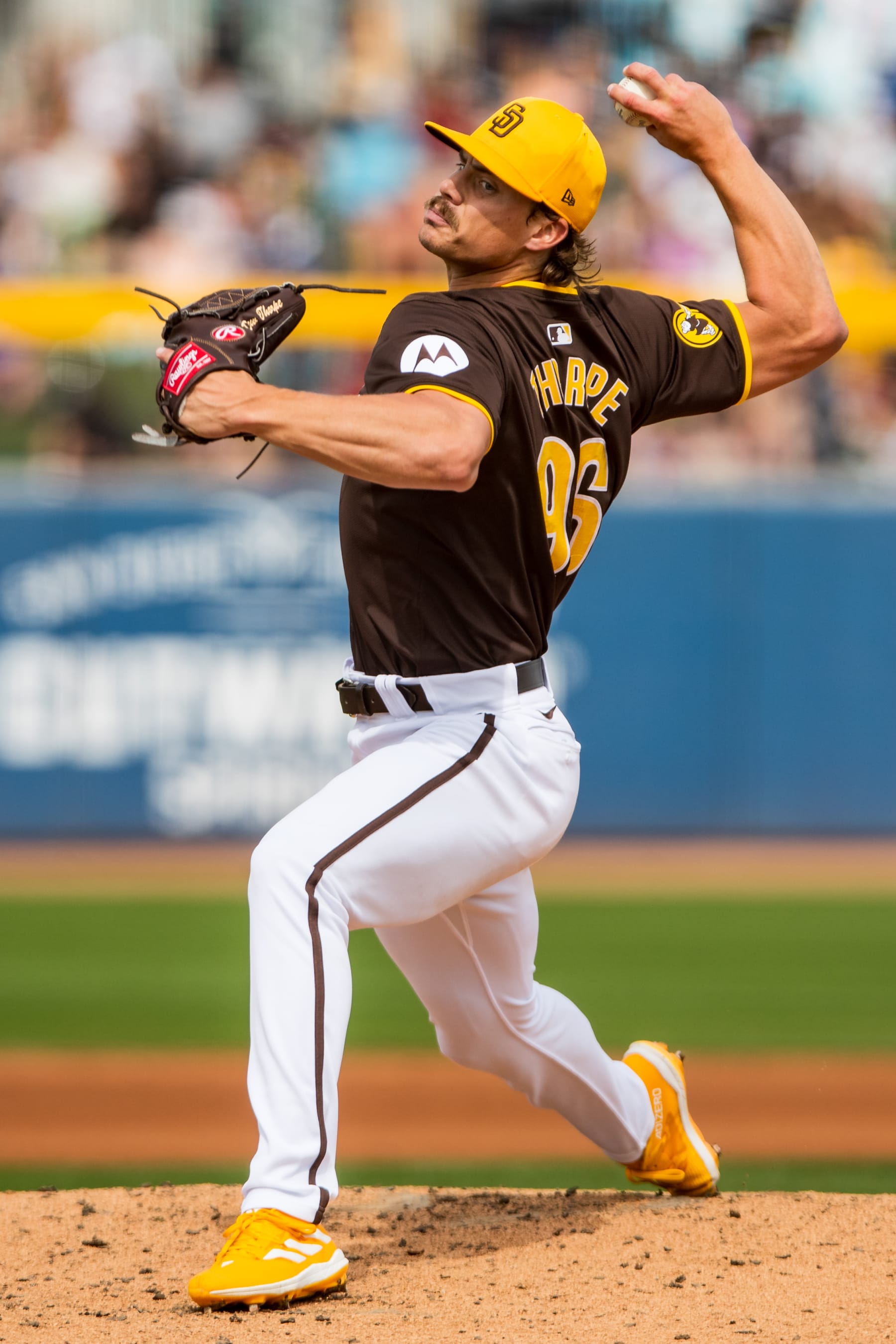 Drew Thorpe