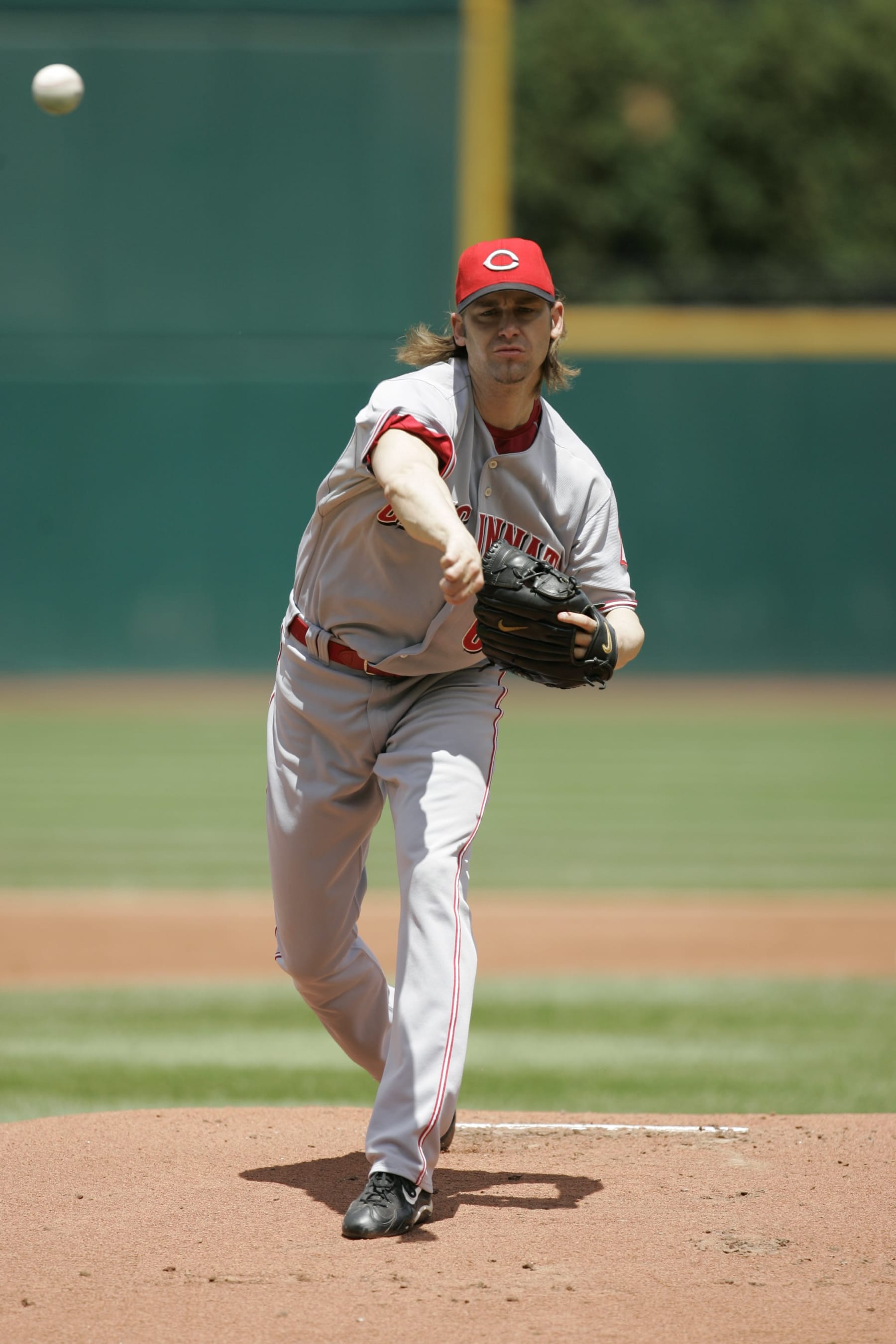 Bronson Arroyo