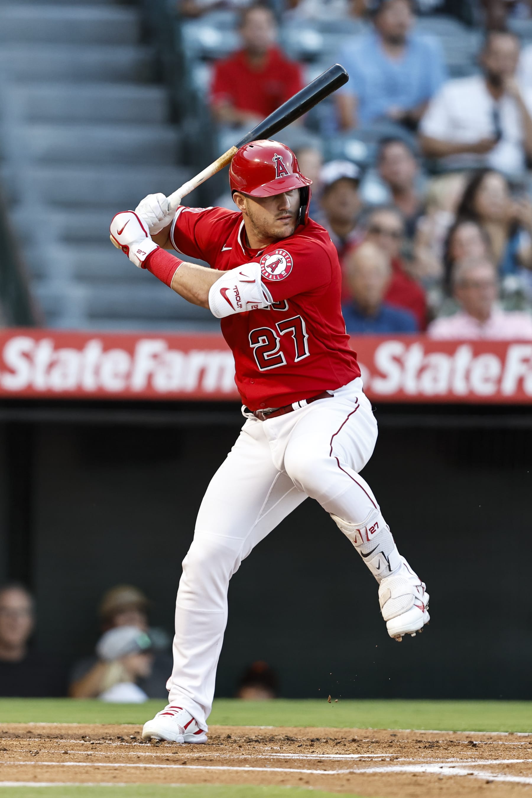 Mike Trout