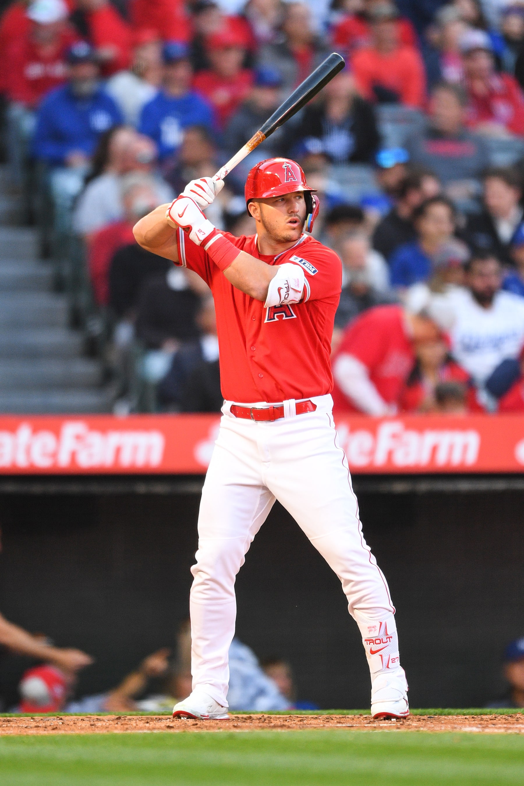 Mike Trout