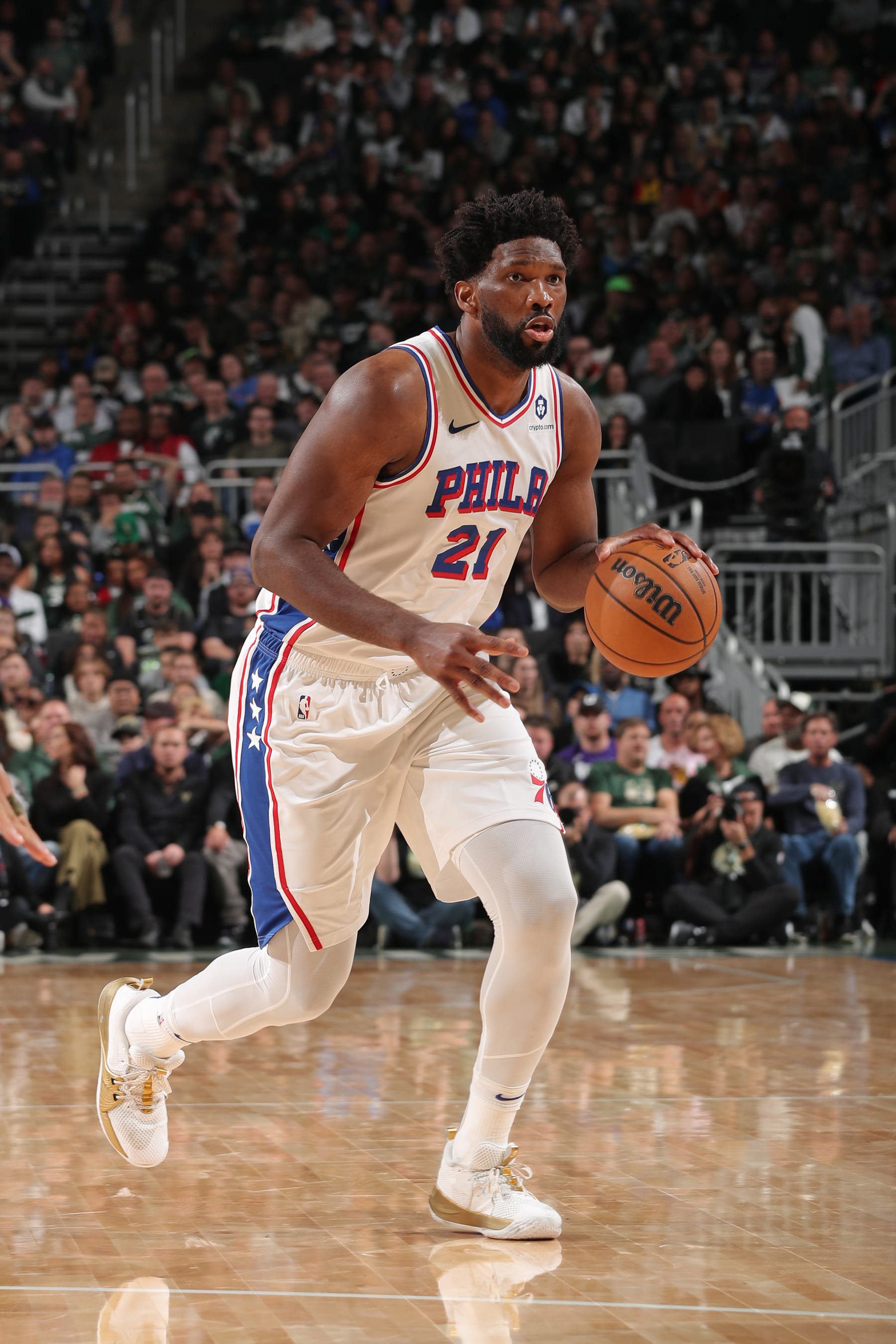 Joel Embiid