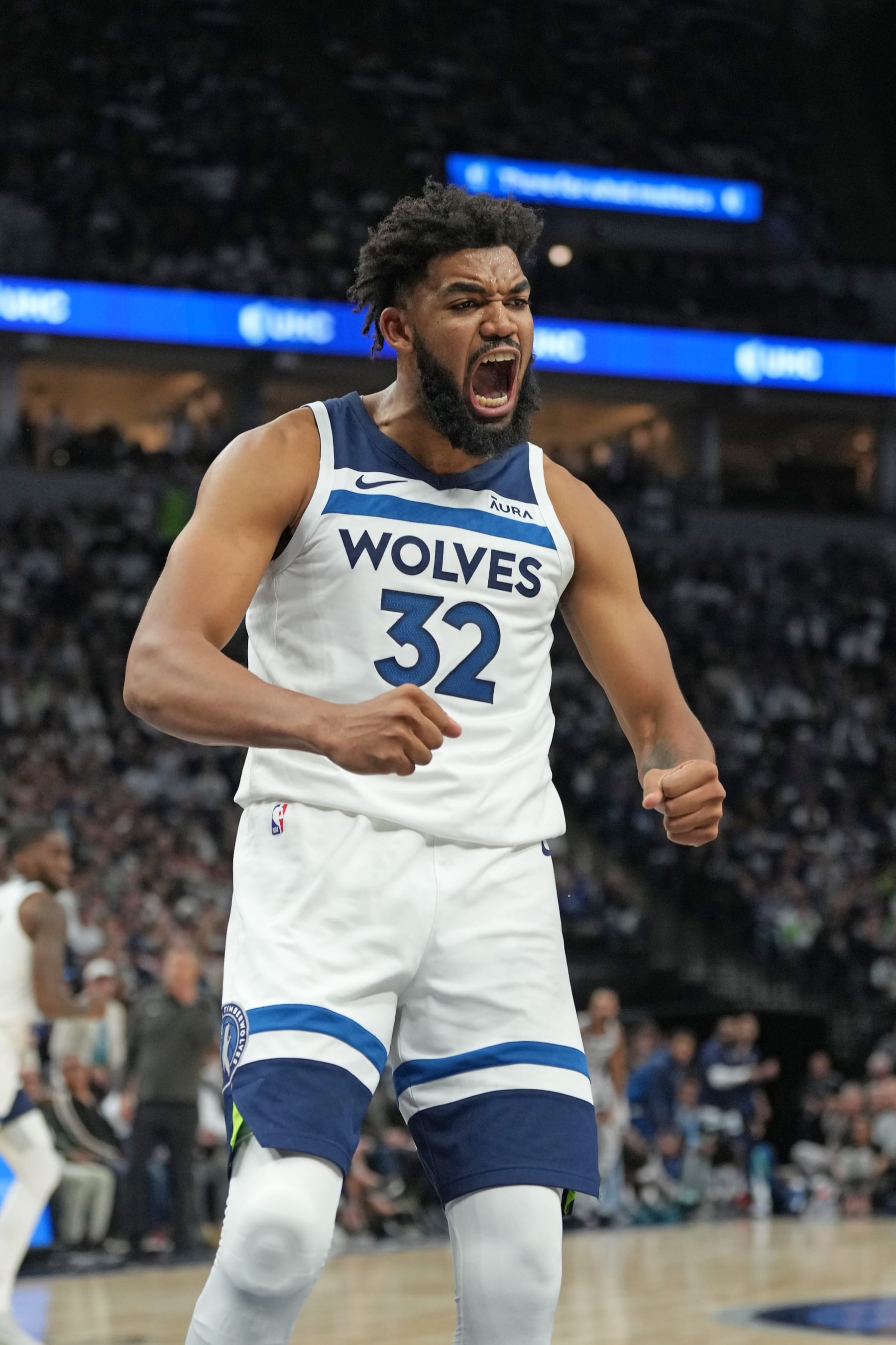 Karl-Anthony Towns