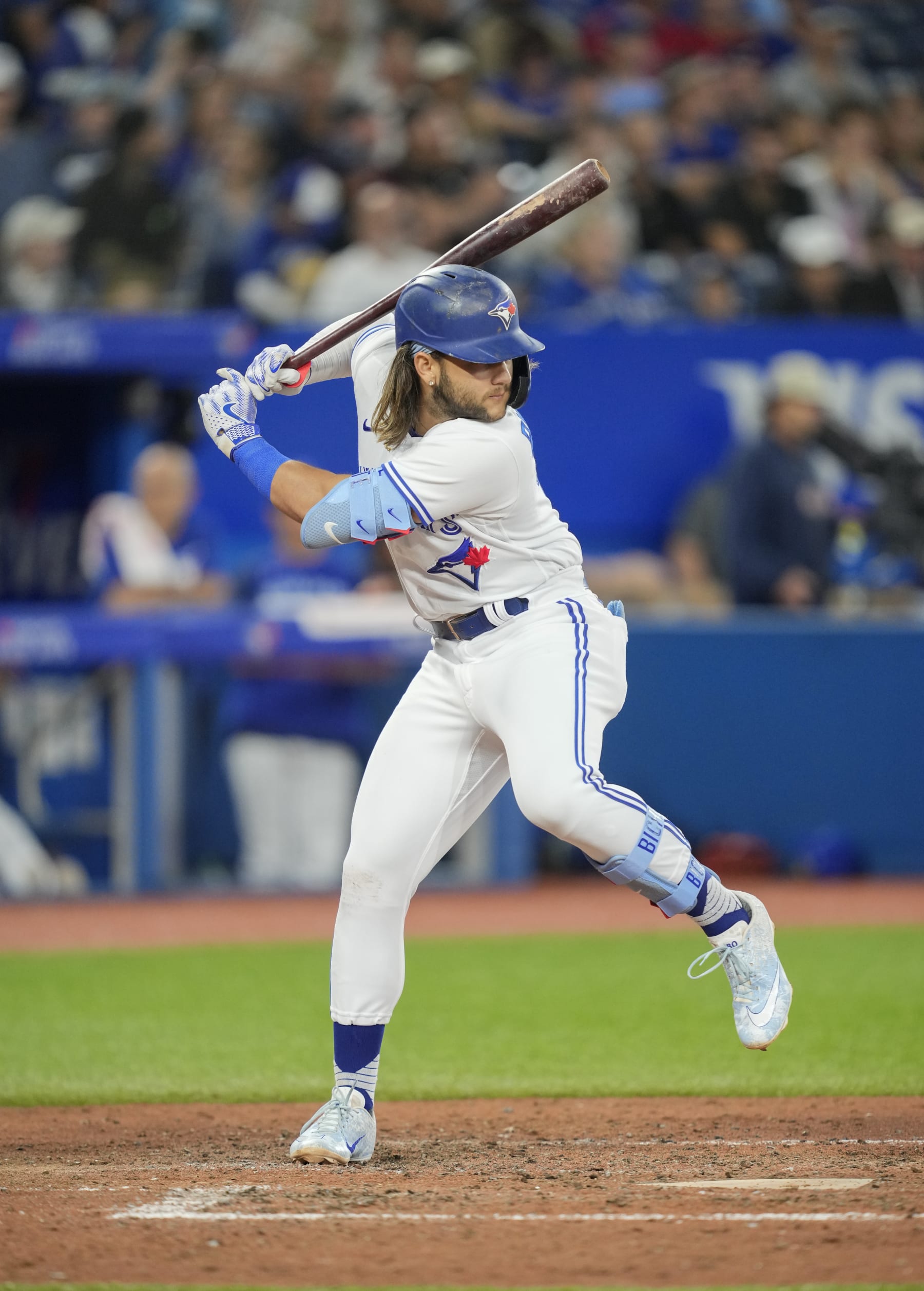 Bo Bichette