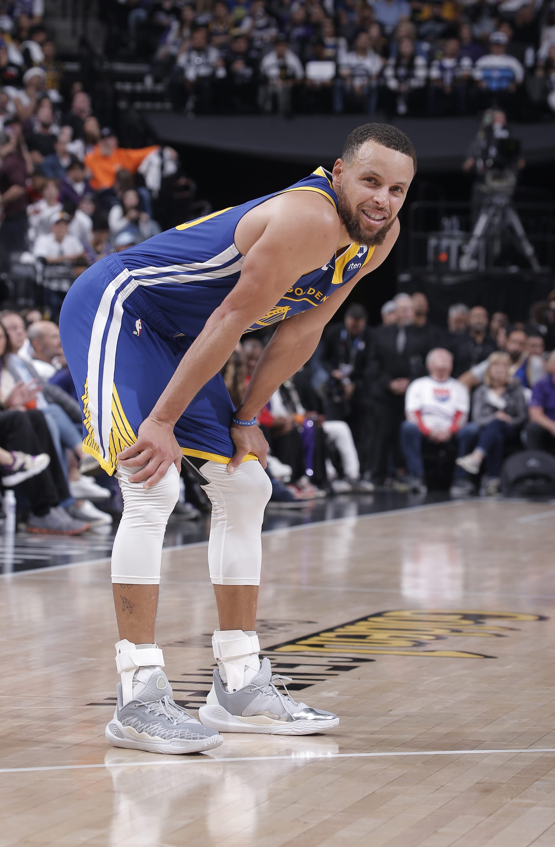 Stephen Curry