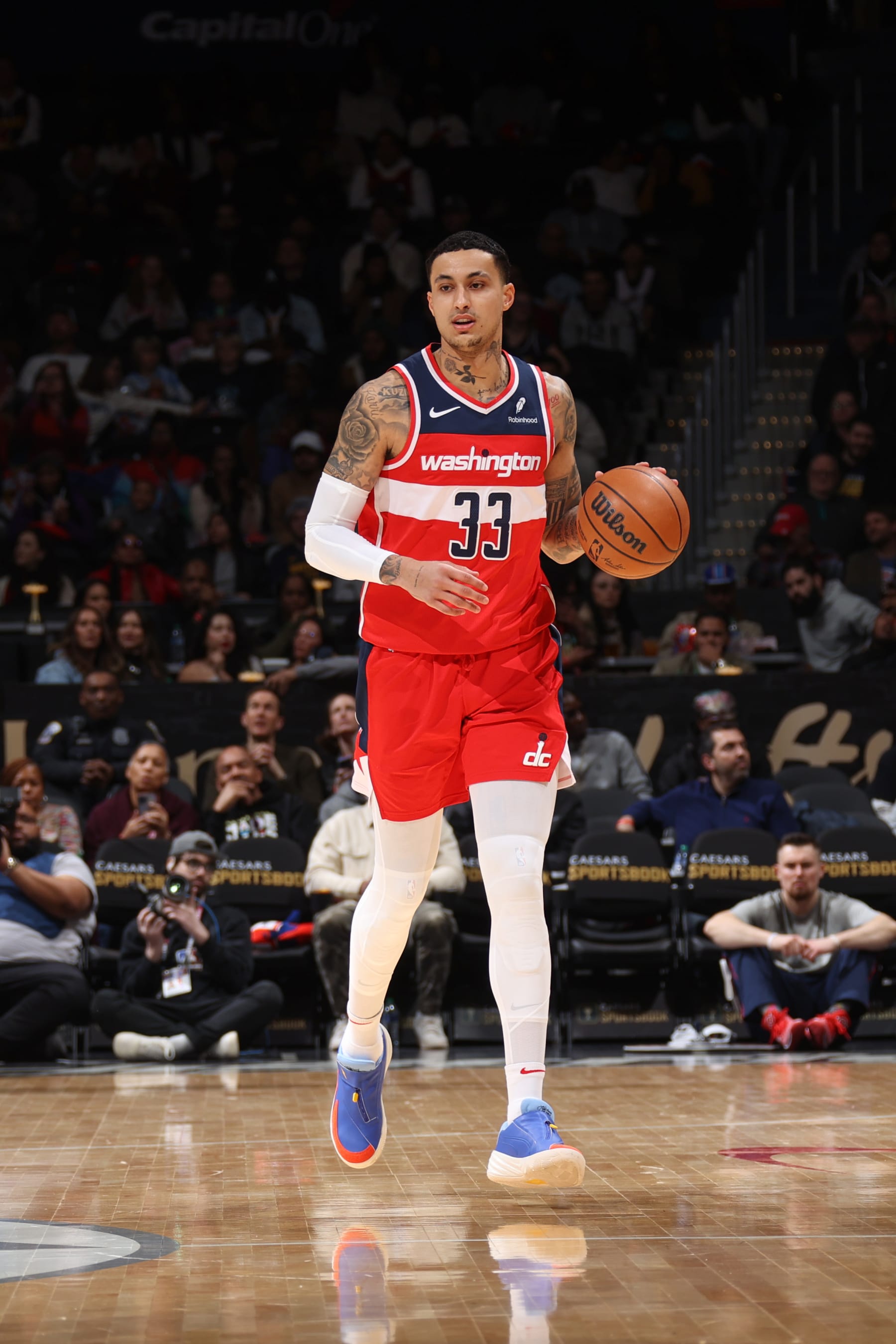 Kyle Kuzma