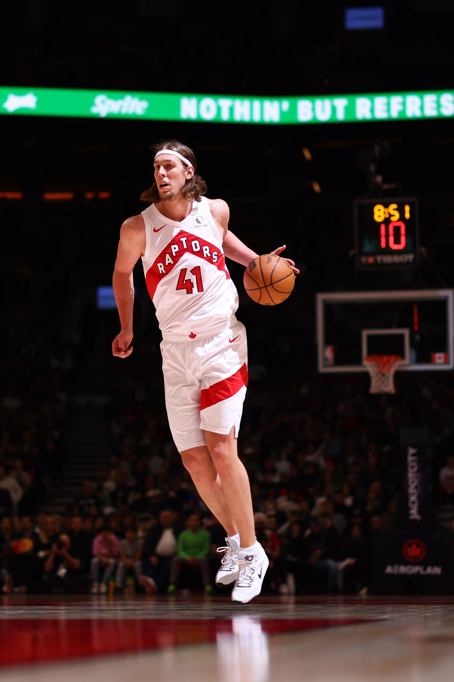 Kelly Olynyk