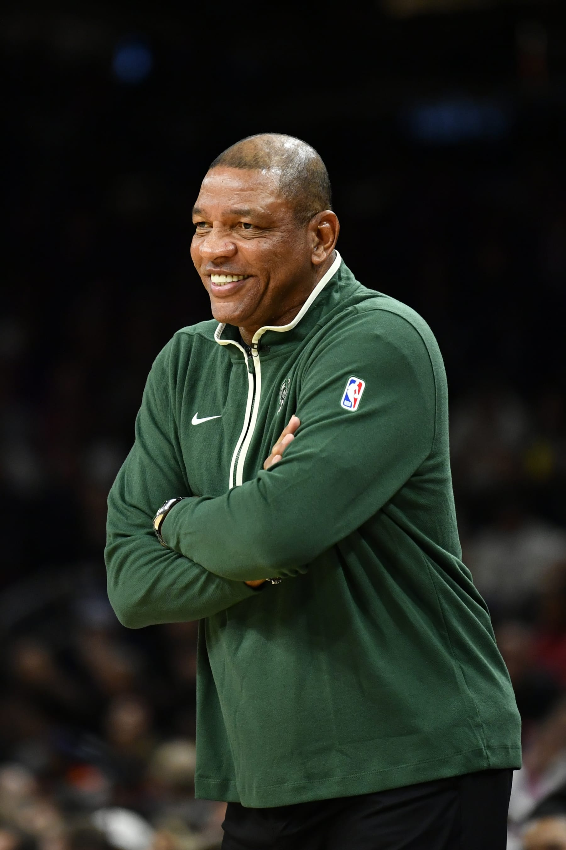 Doc Rivers