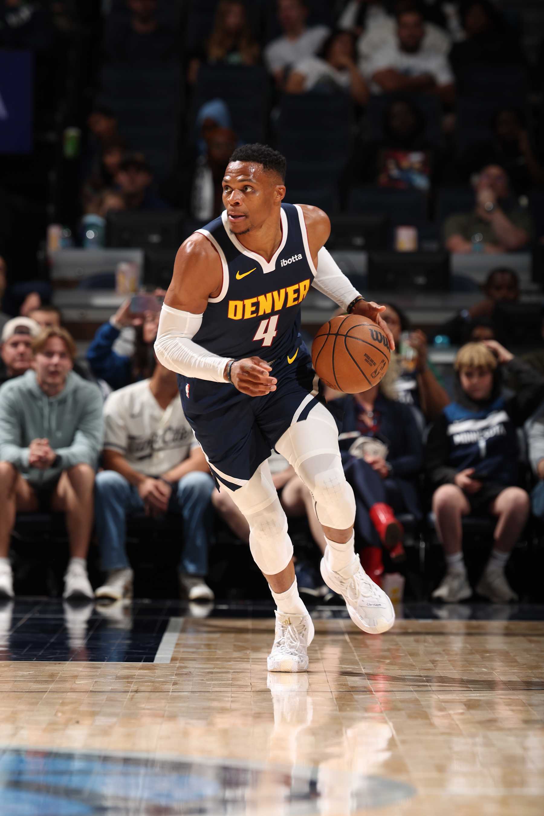 Russell Westbrook