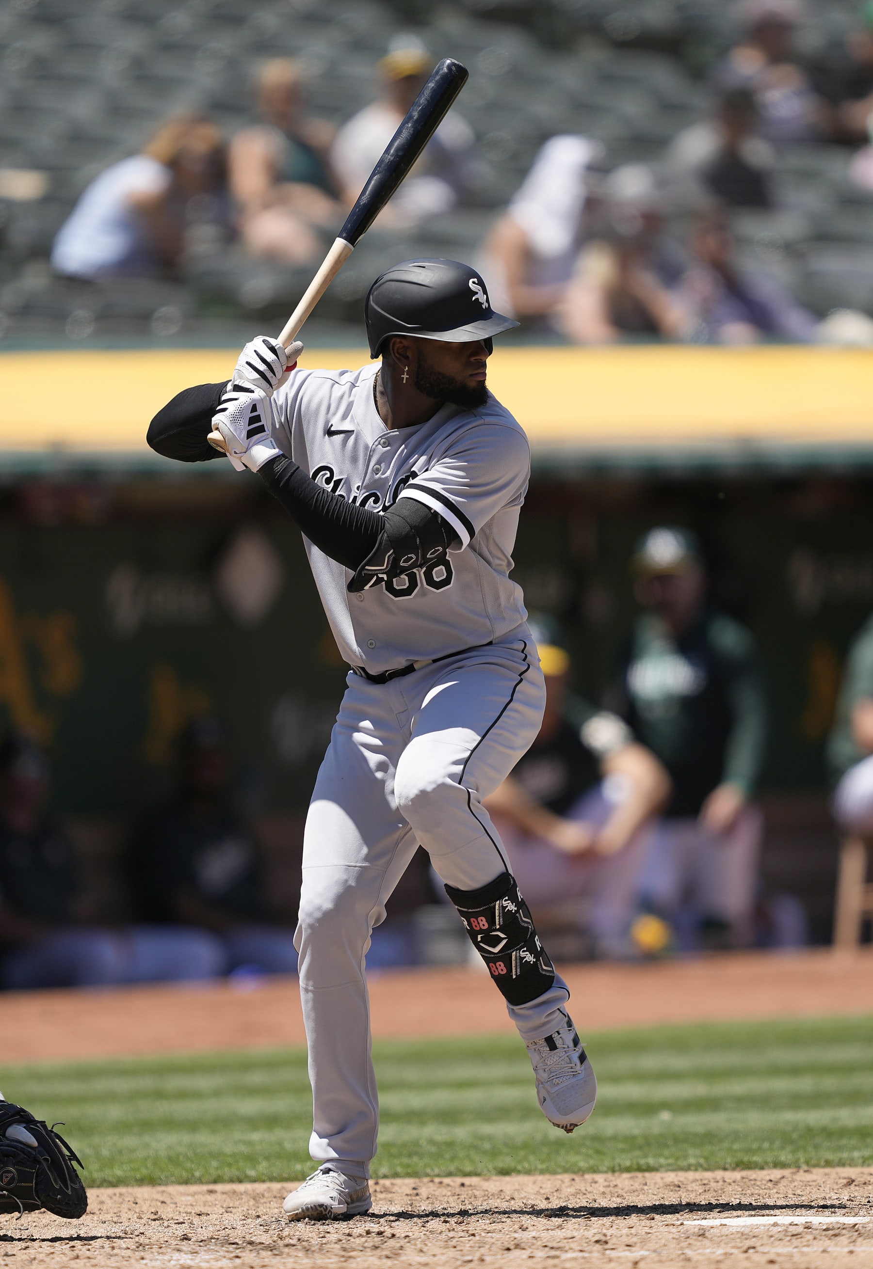 Luis Robert Jr.