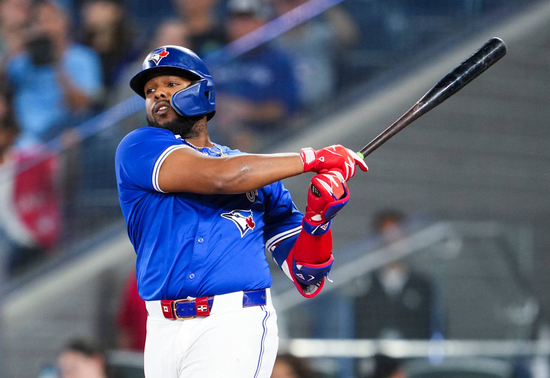 Vladimir Guerrero Jr.