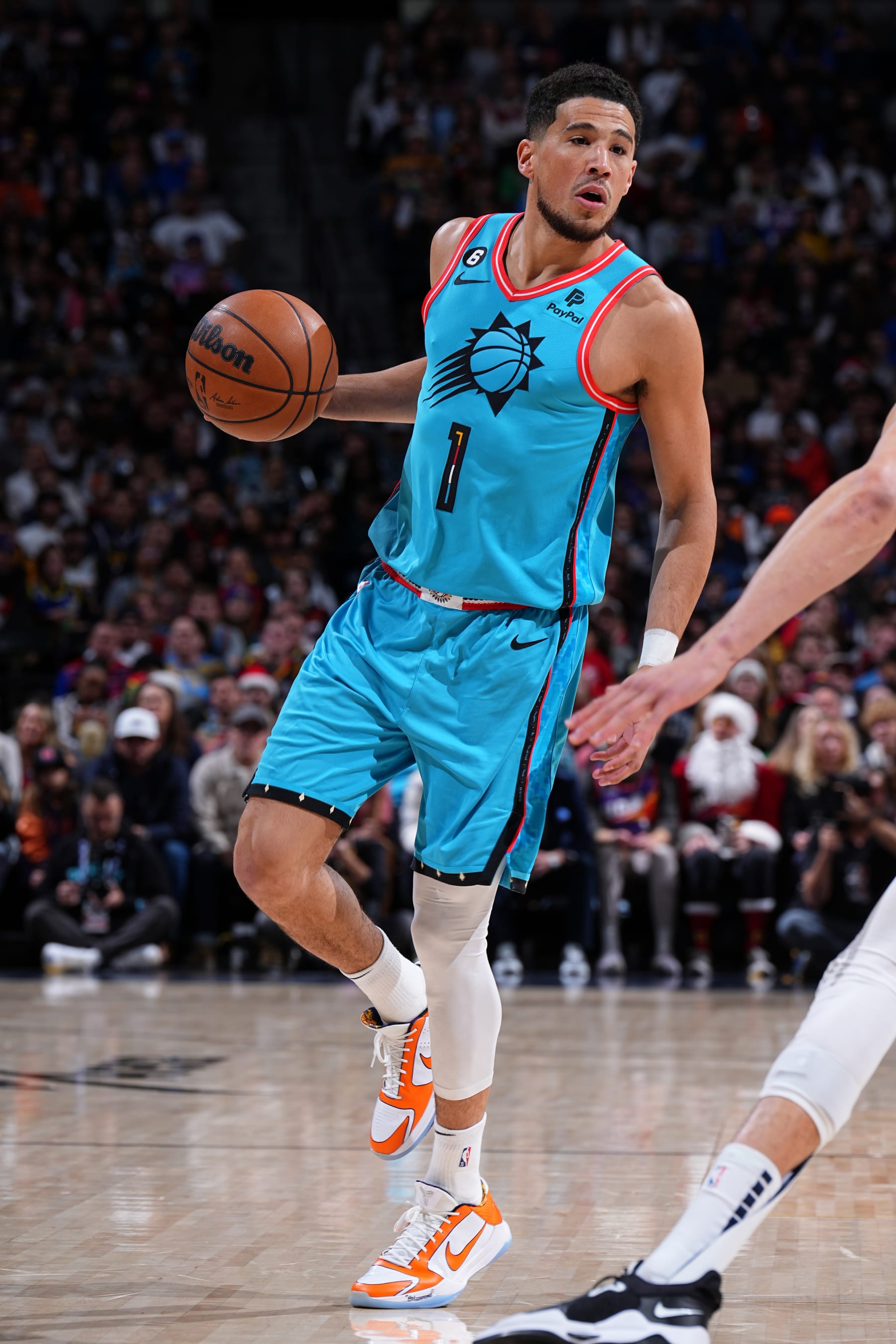 Devin Booker