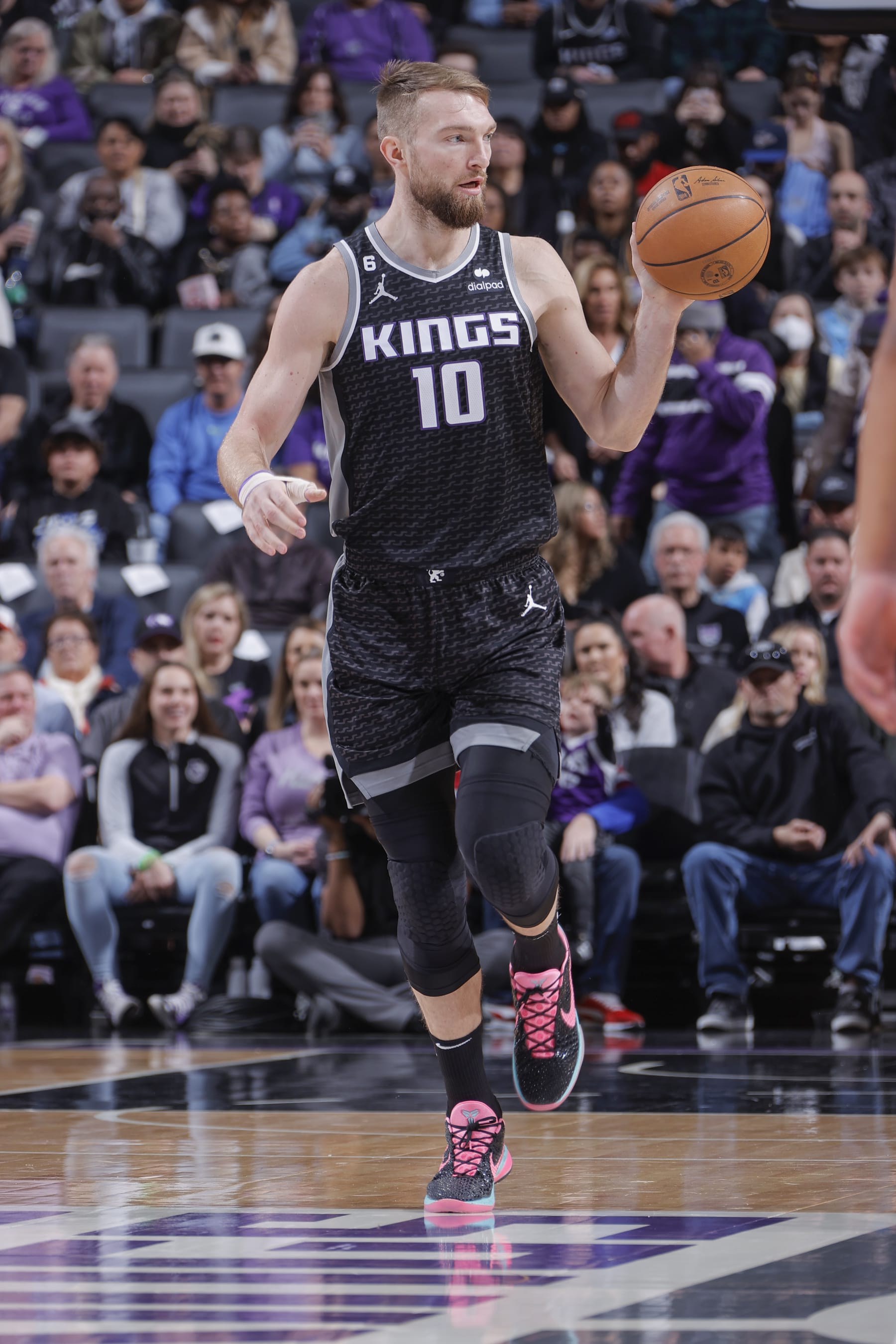 Domantas Sabonis