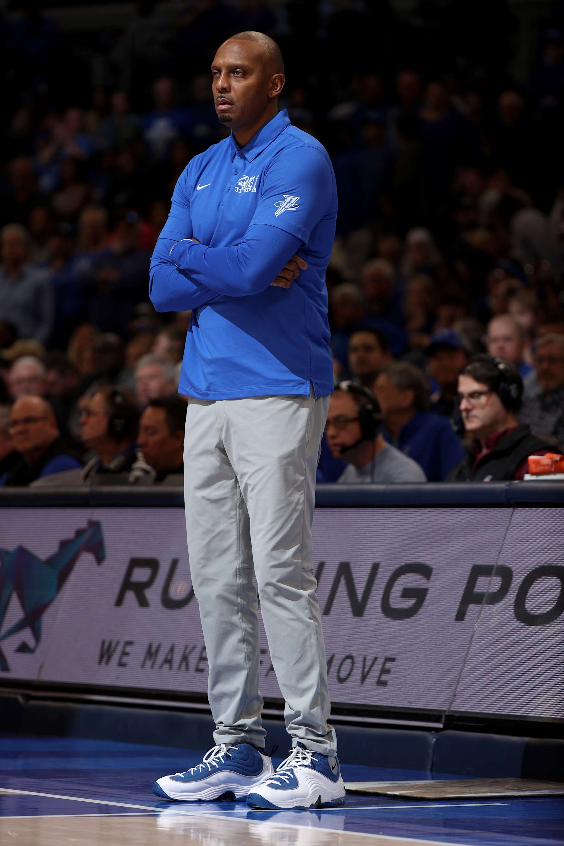 penny hardaway memphis tigers