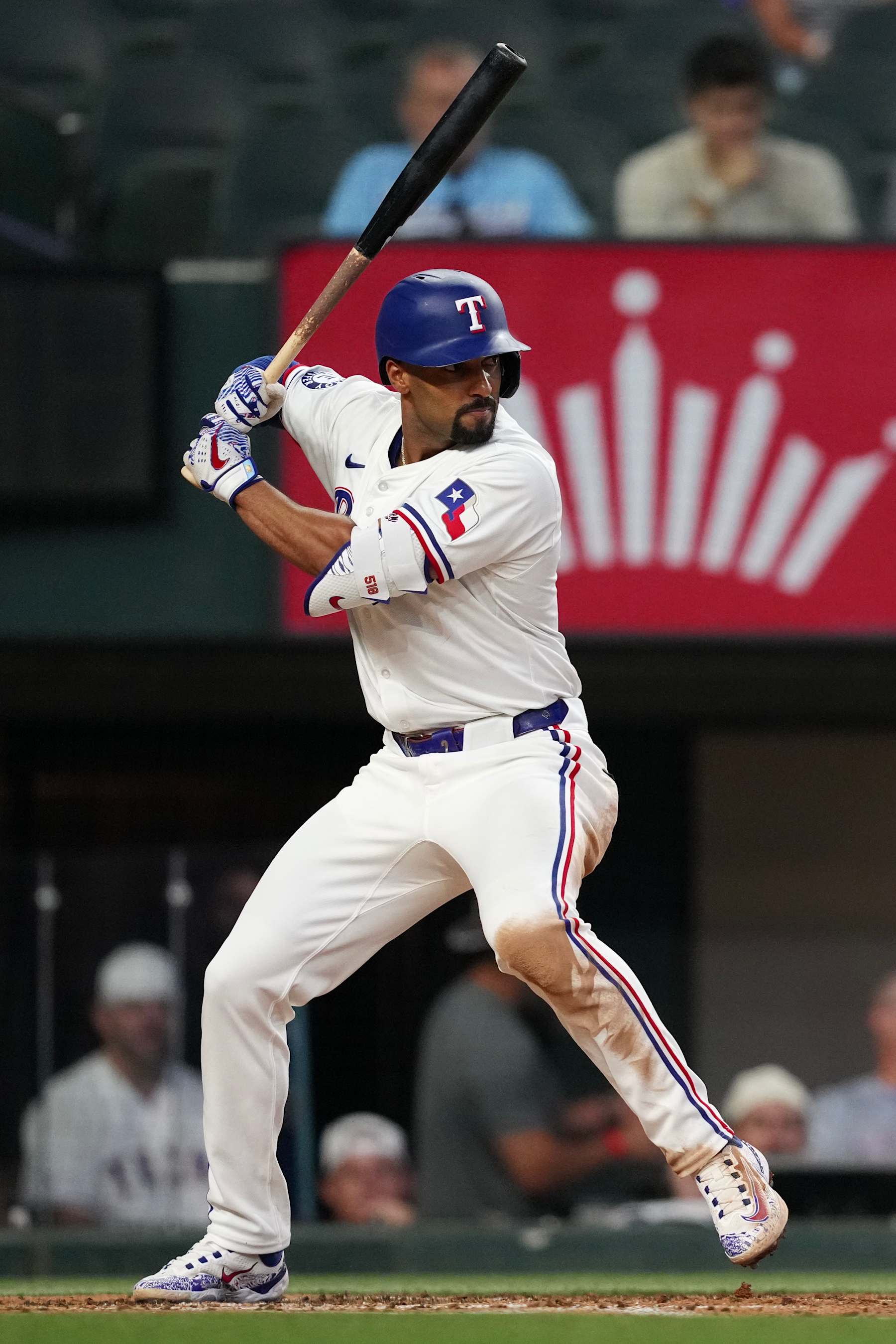 Marcus Semien