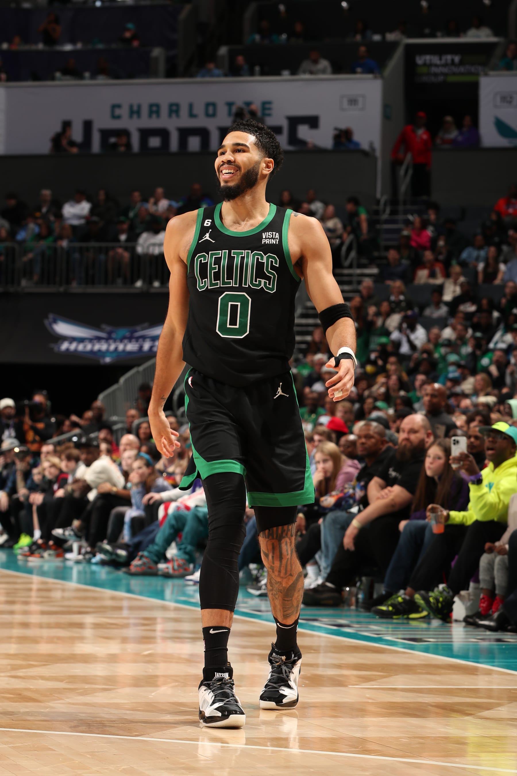 Jayson Tatum