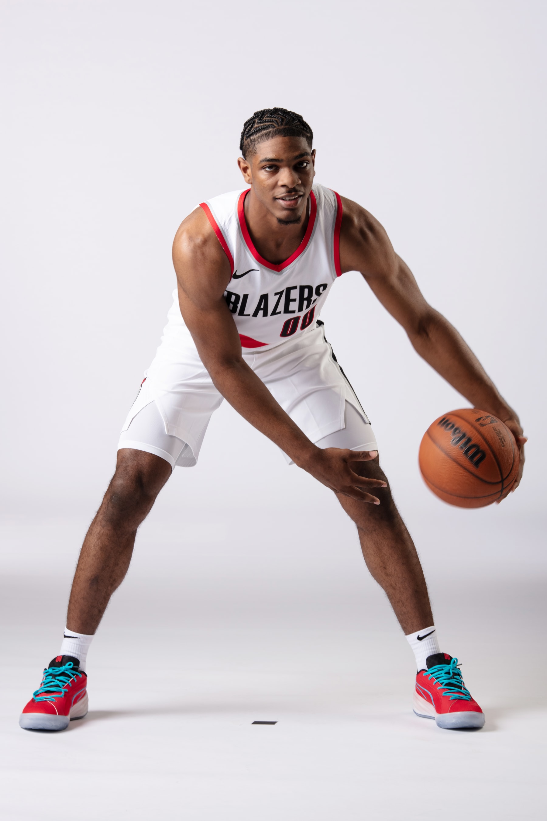 Scoot Henderson, Portland Trail Blazers