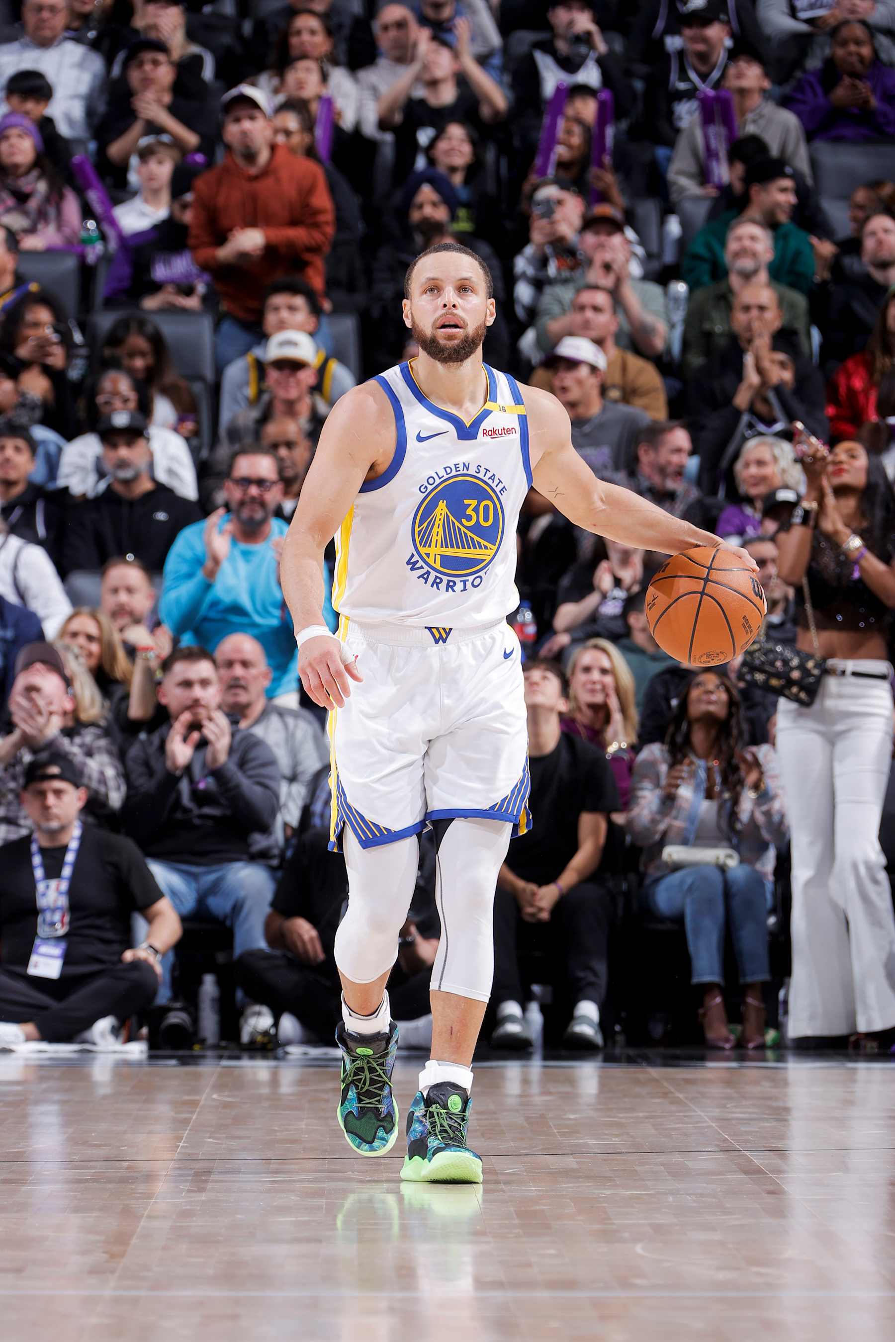 Stephen Curry