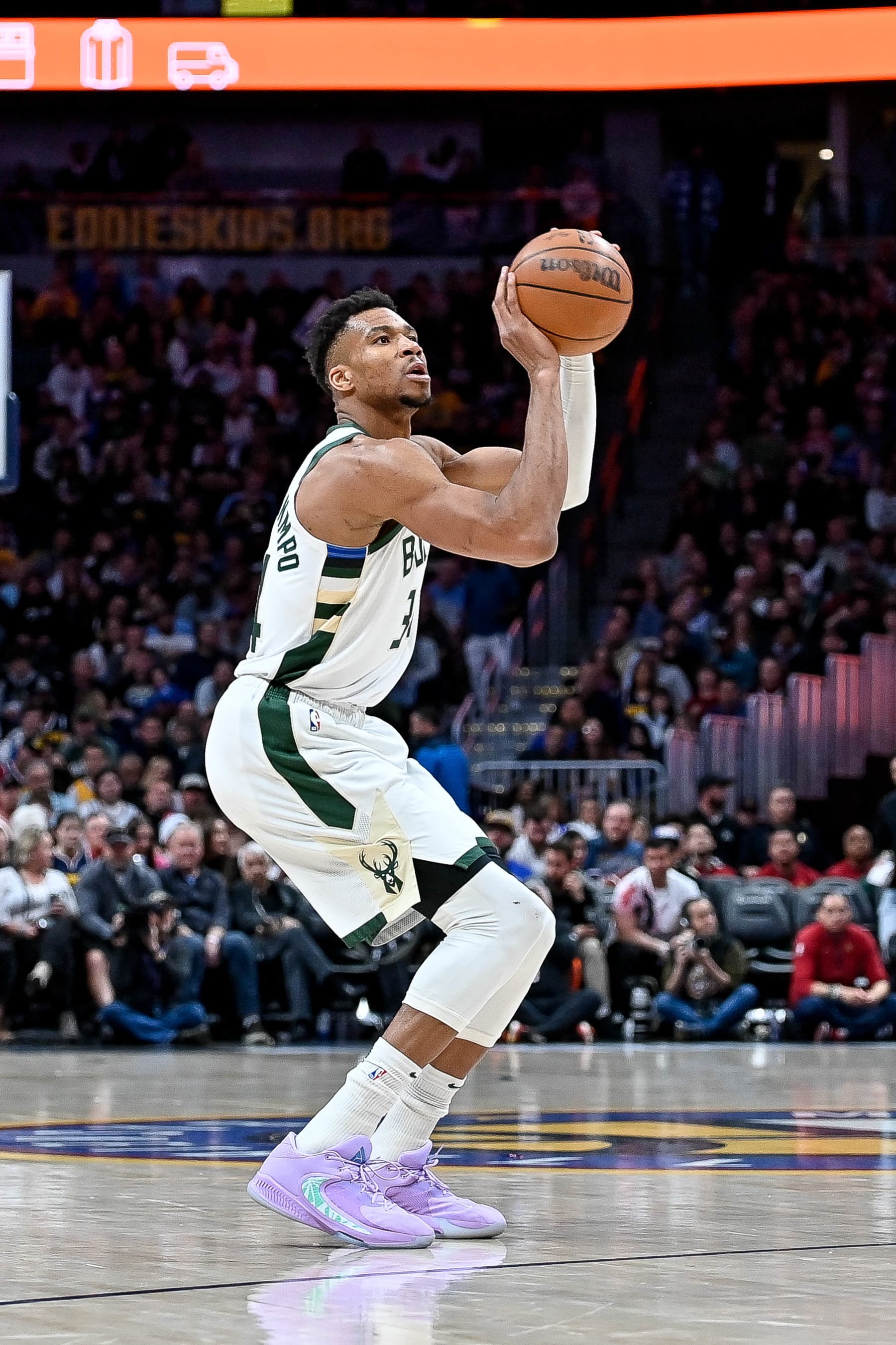 Giannis Antetokounmpo