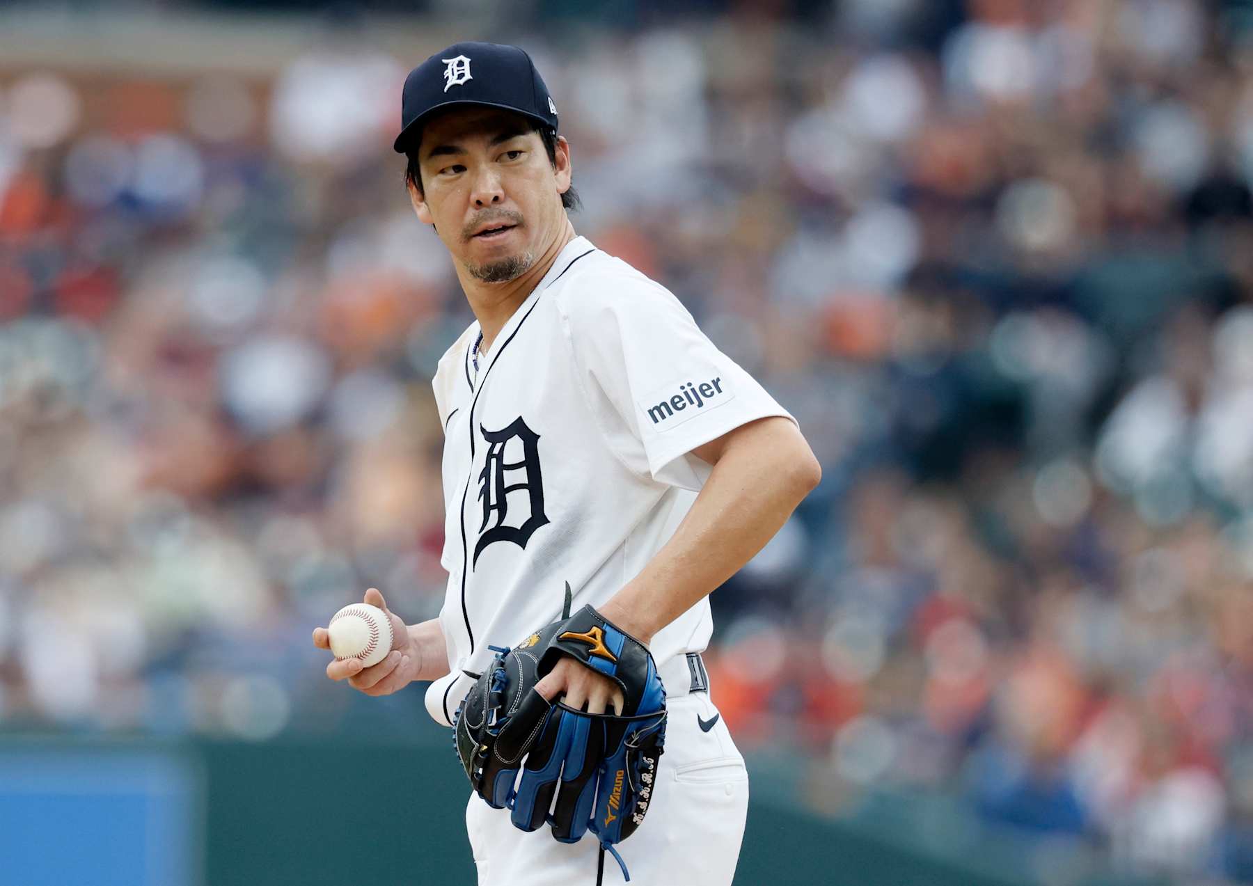 Kenta Maeda