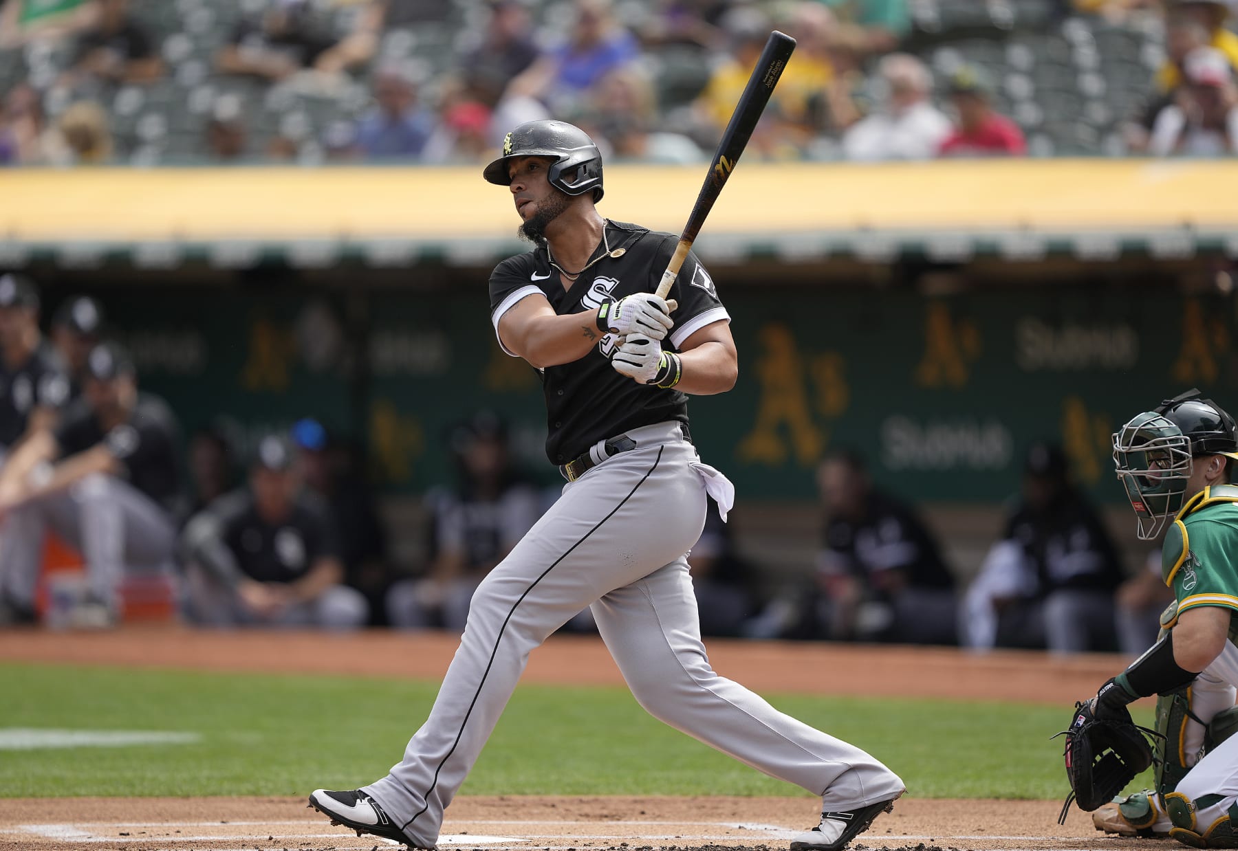 José Abreu
