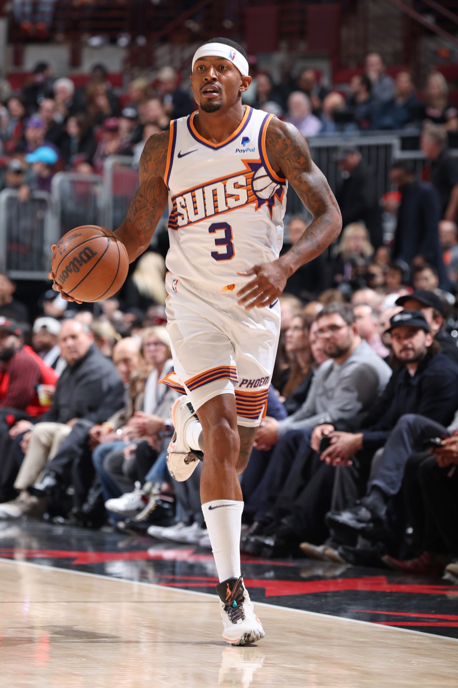 Bradley Beal