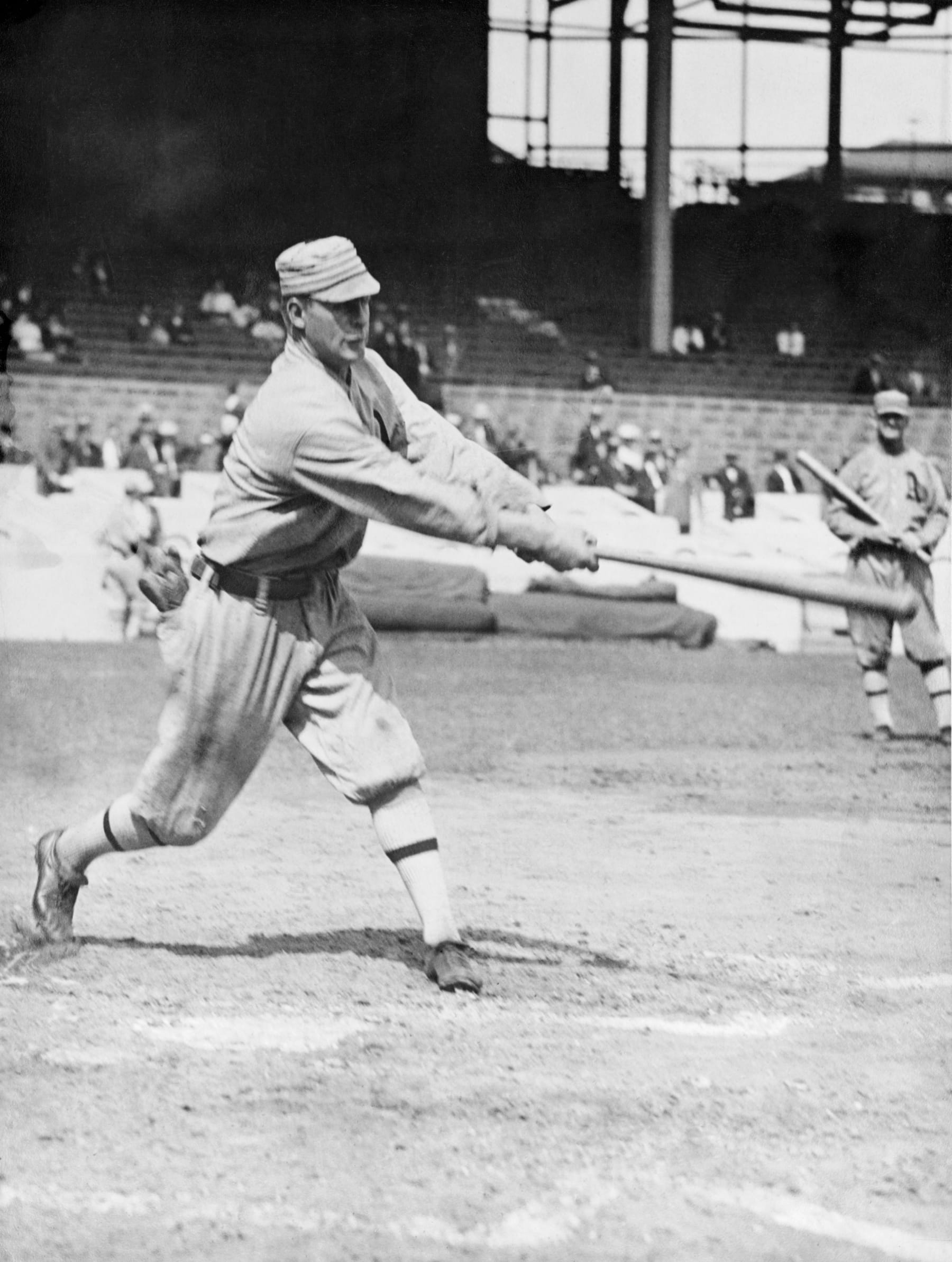 Home Run Baker