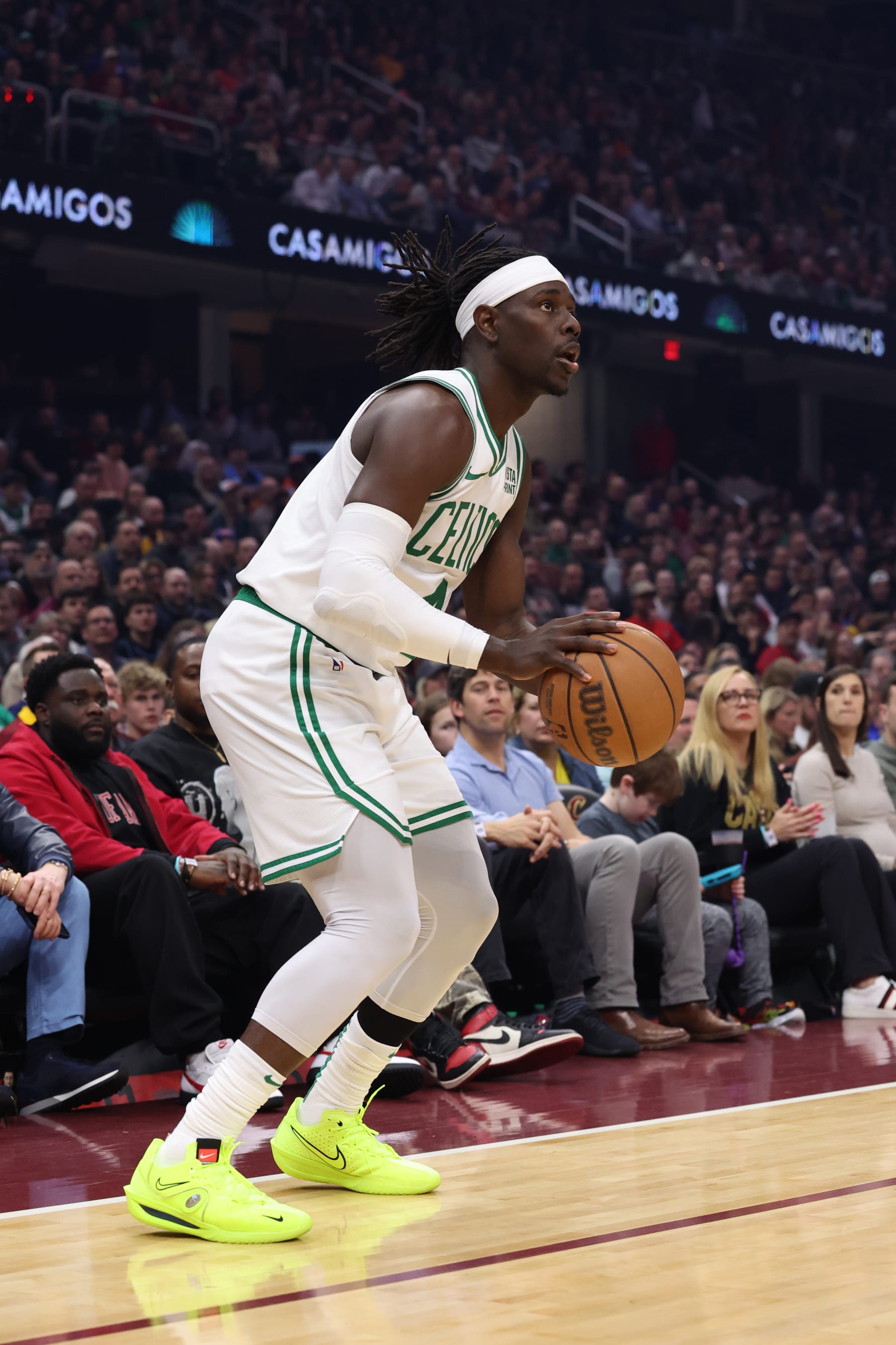 Jrue Holiday
