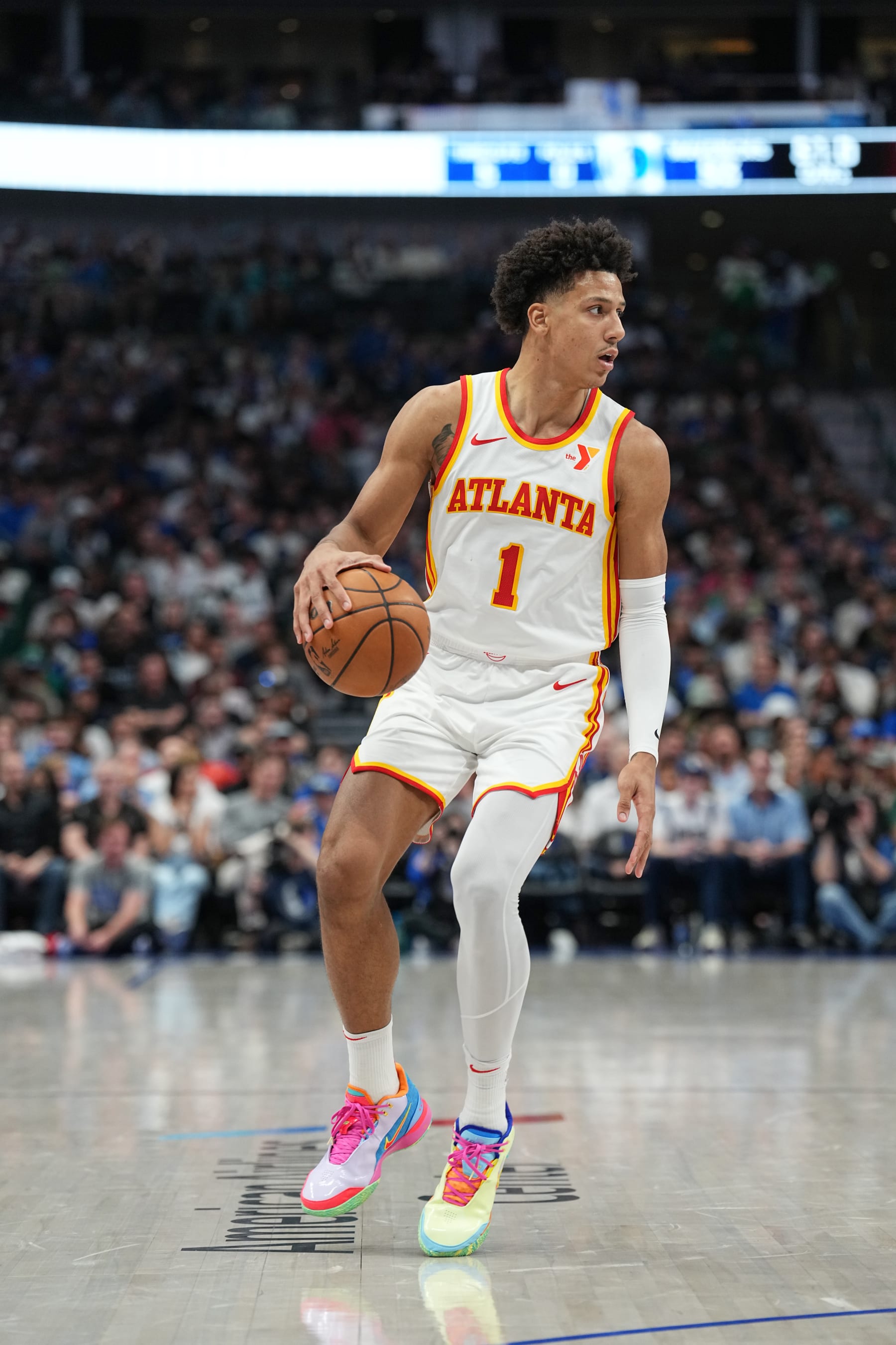 Jalen Johnson