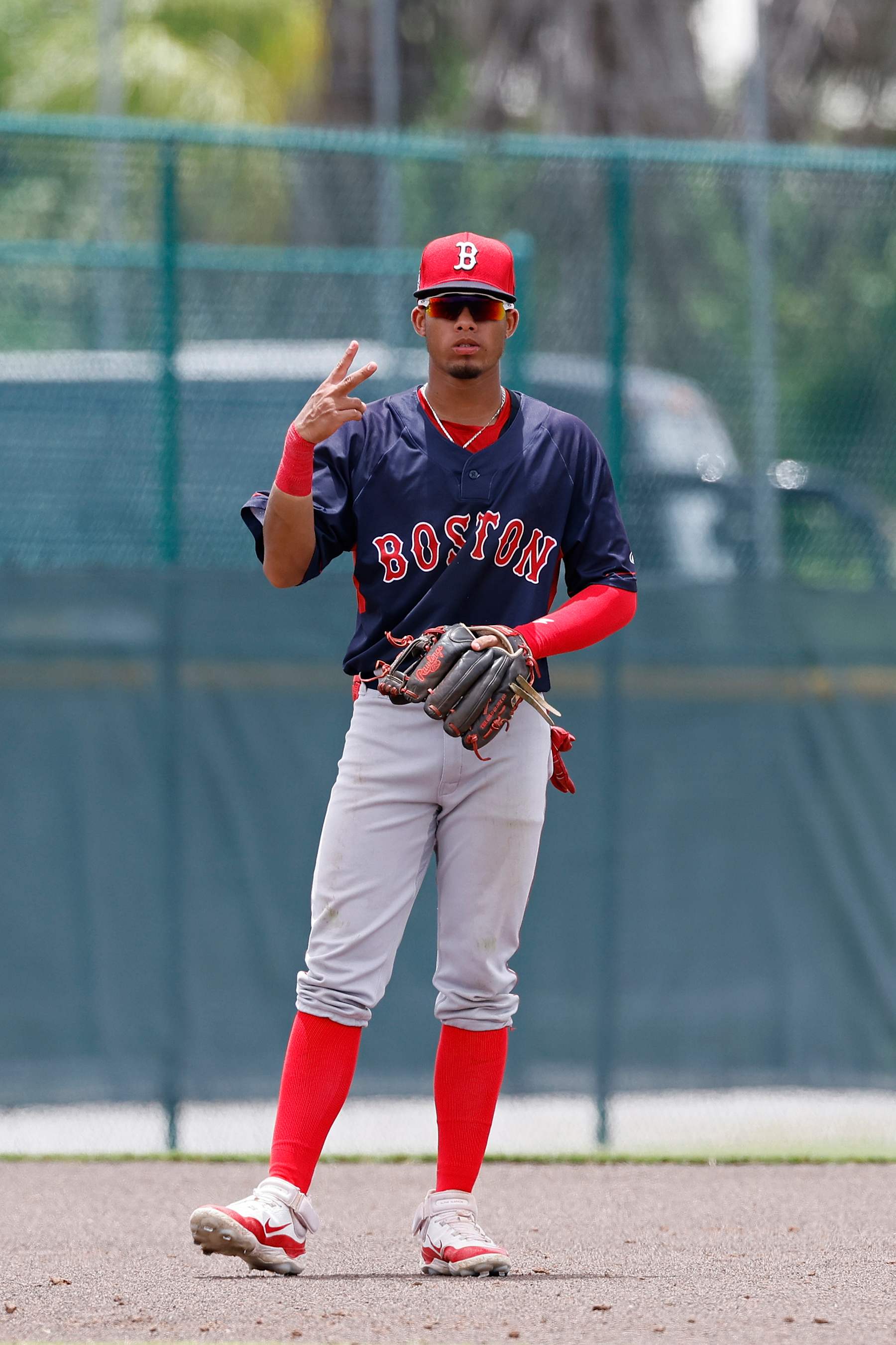 Franklin Arias