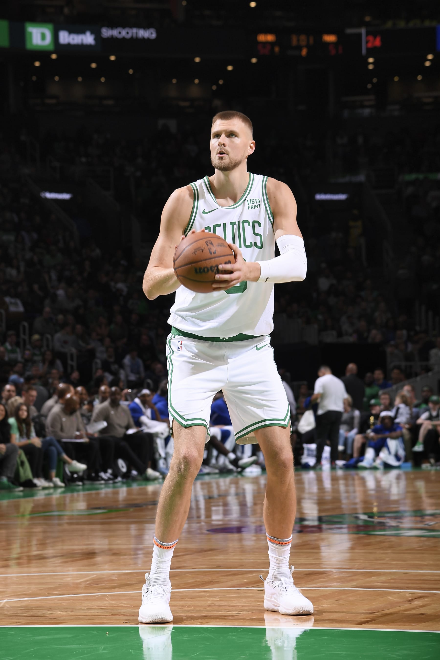 Kristaps PorziÅÄ£is