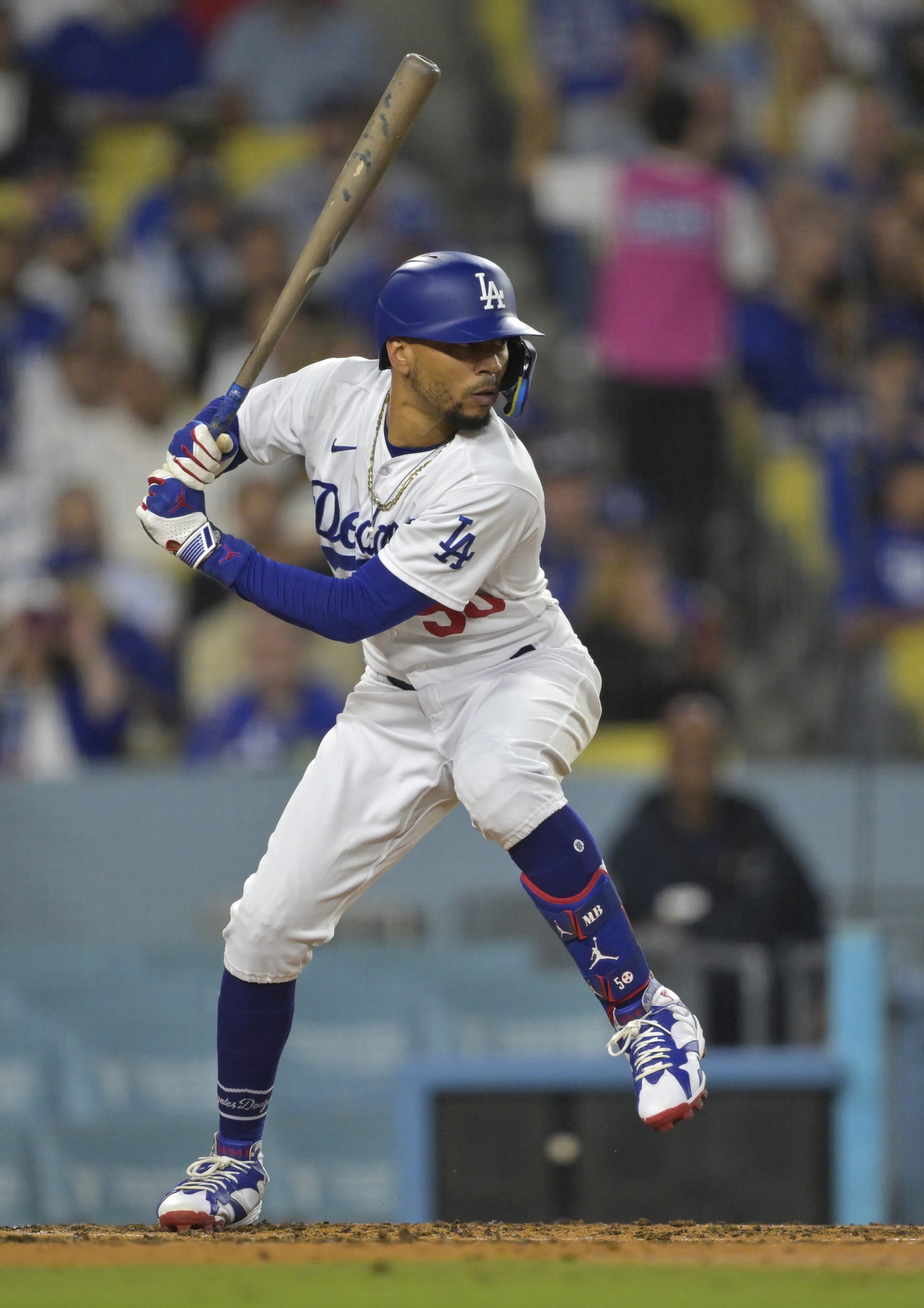 Mookie Betts