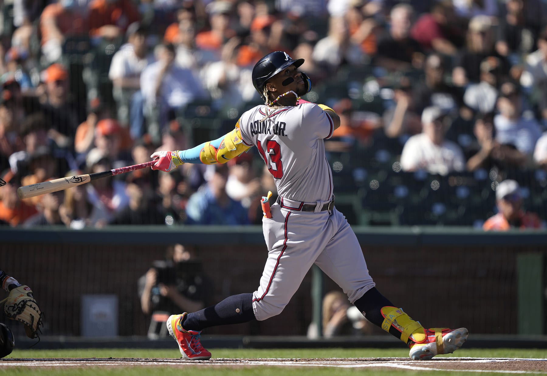 Ronald Acuña Jr.