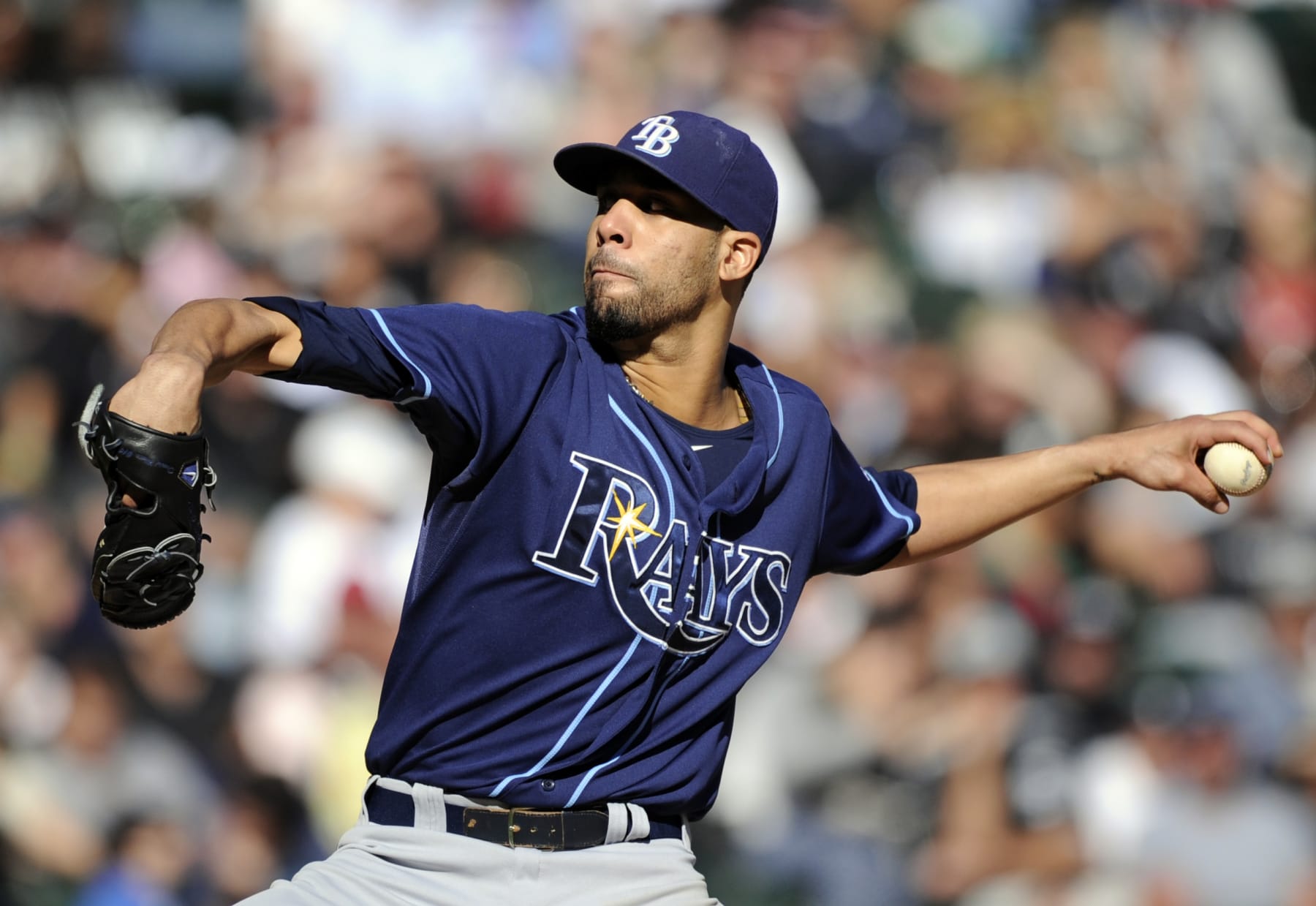 David Price