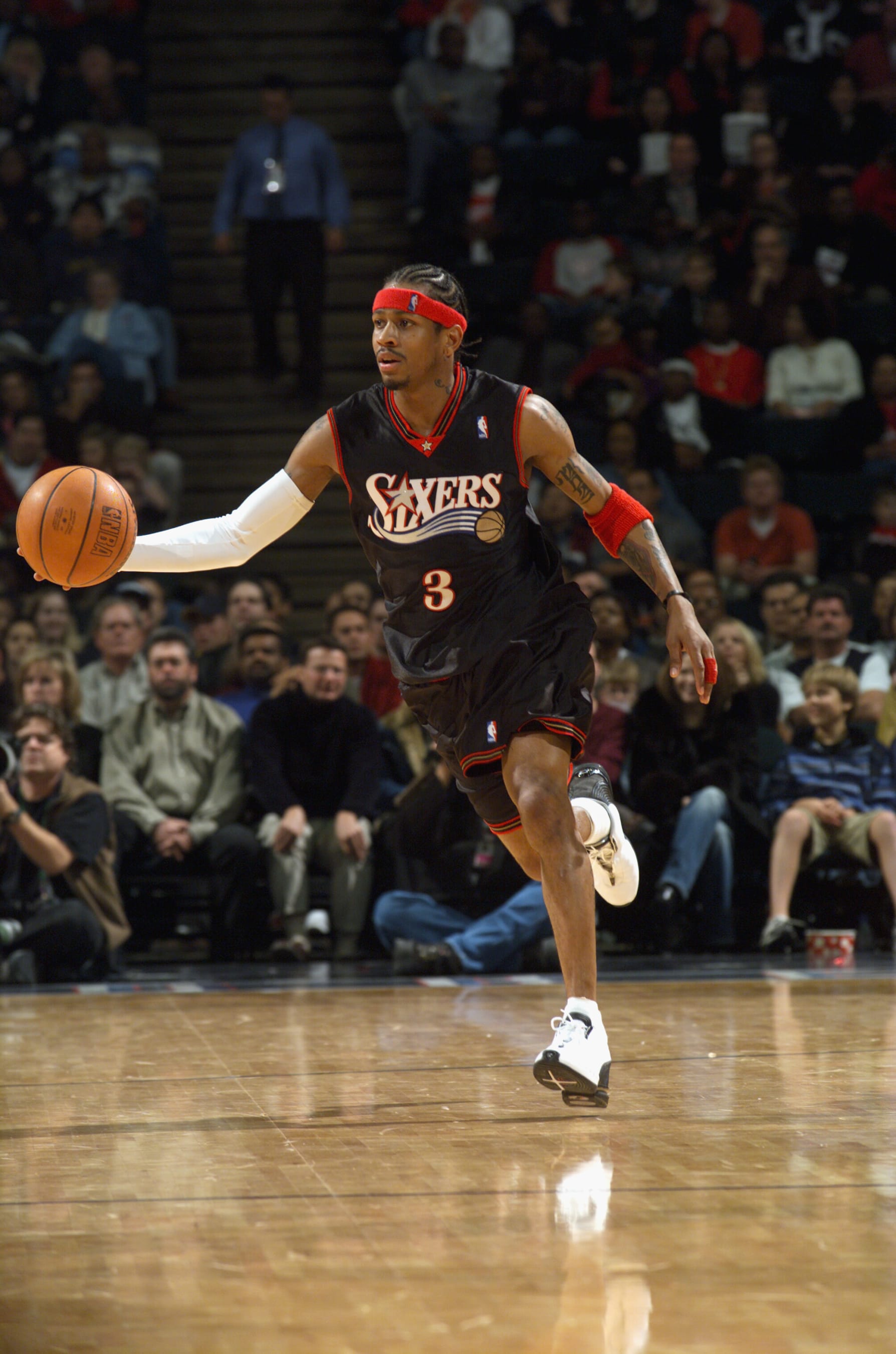 Allen Iverson