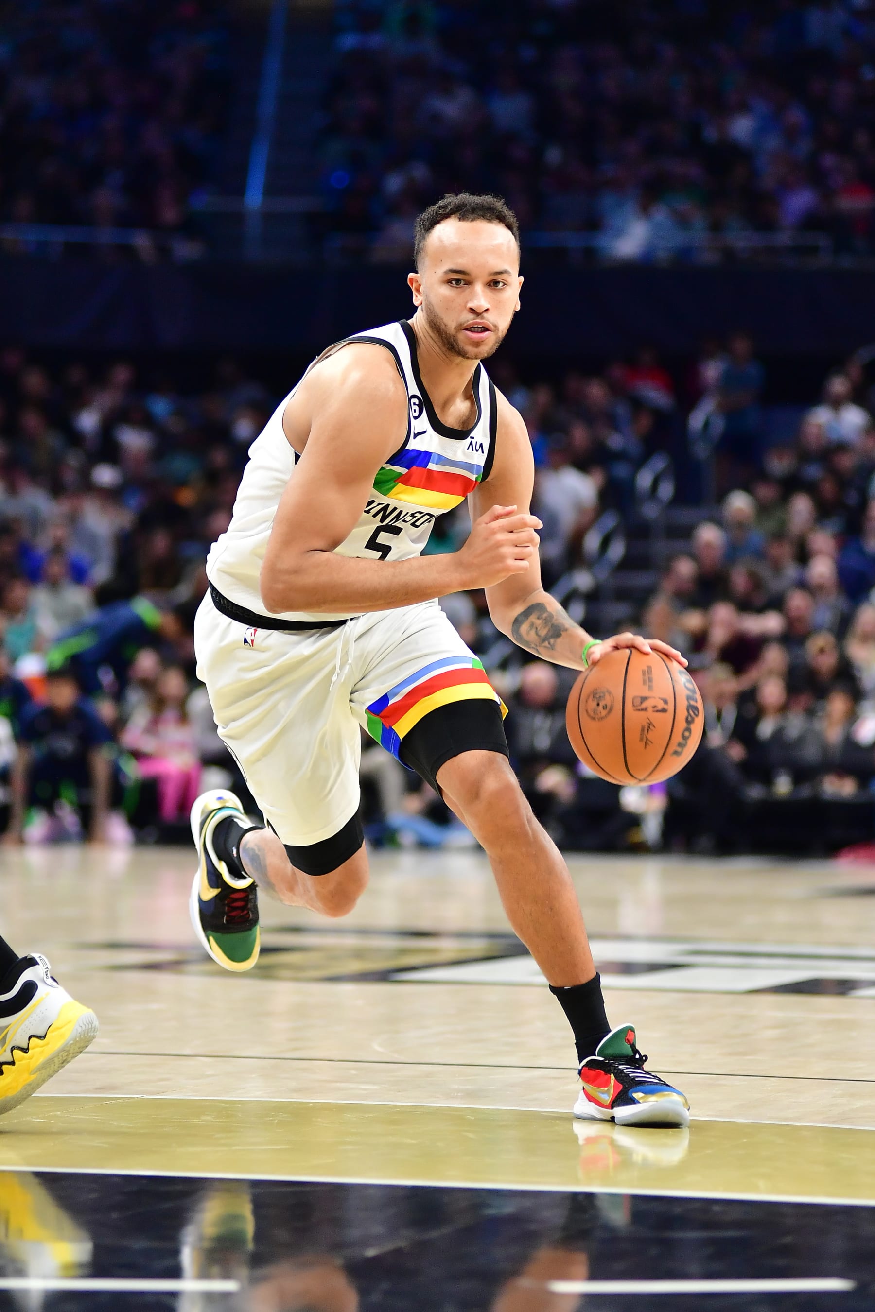 Kyle Anderson