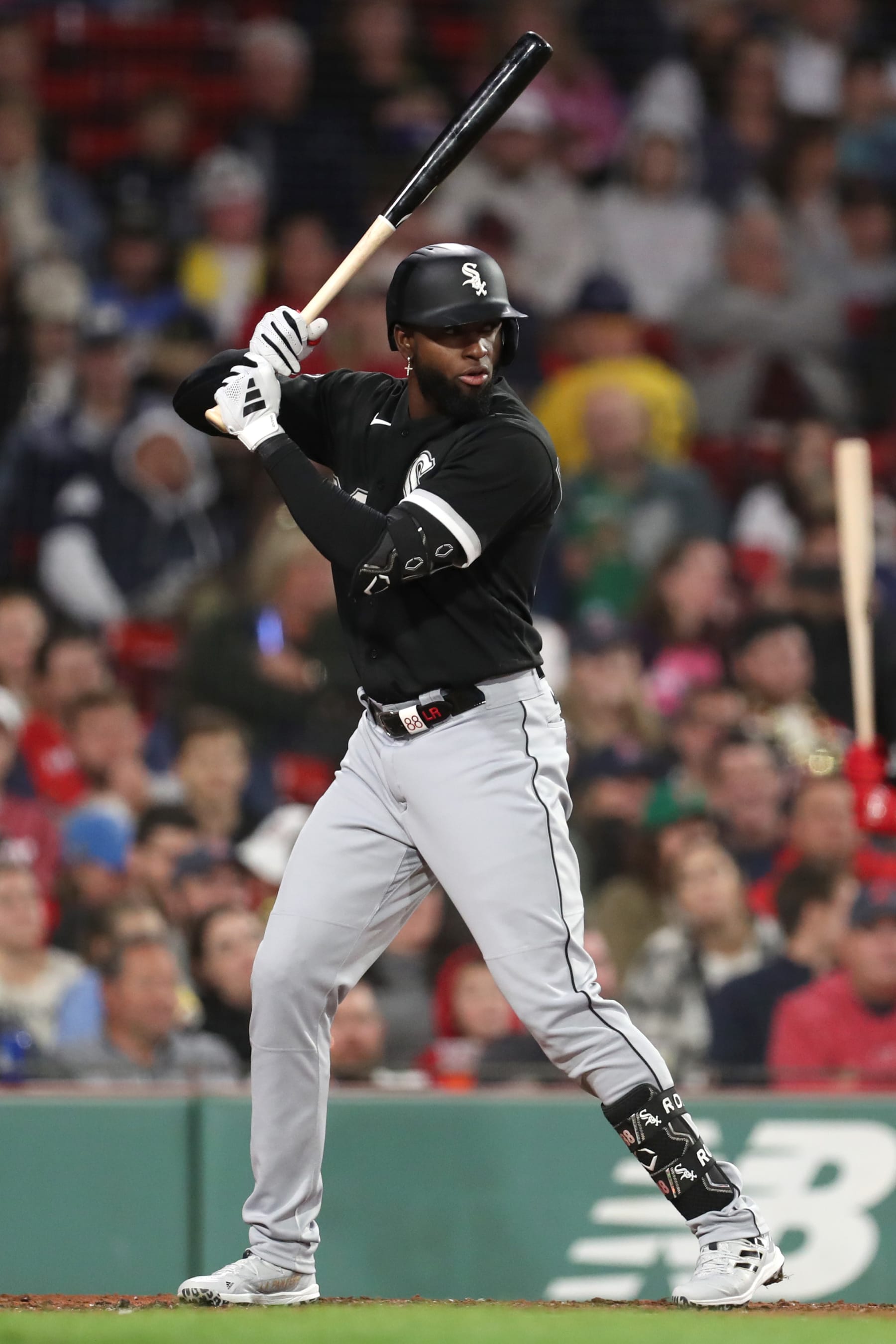 Luis Robert Jr.