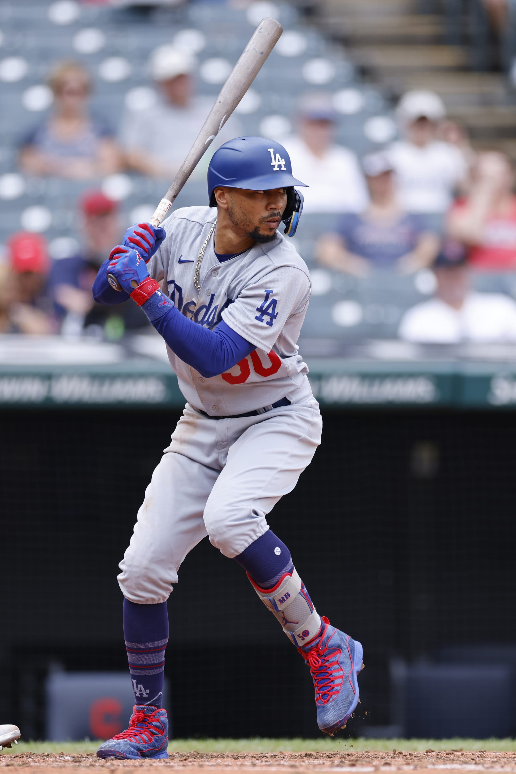 Mookie Betts