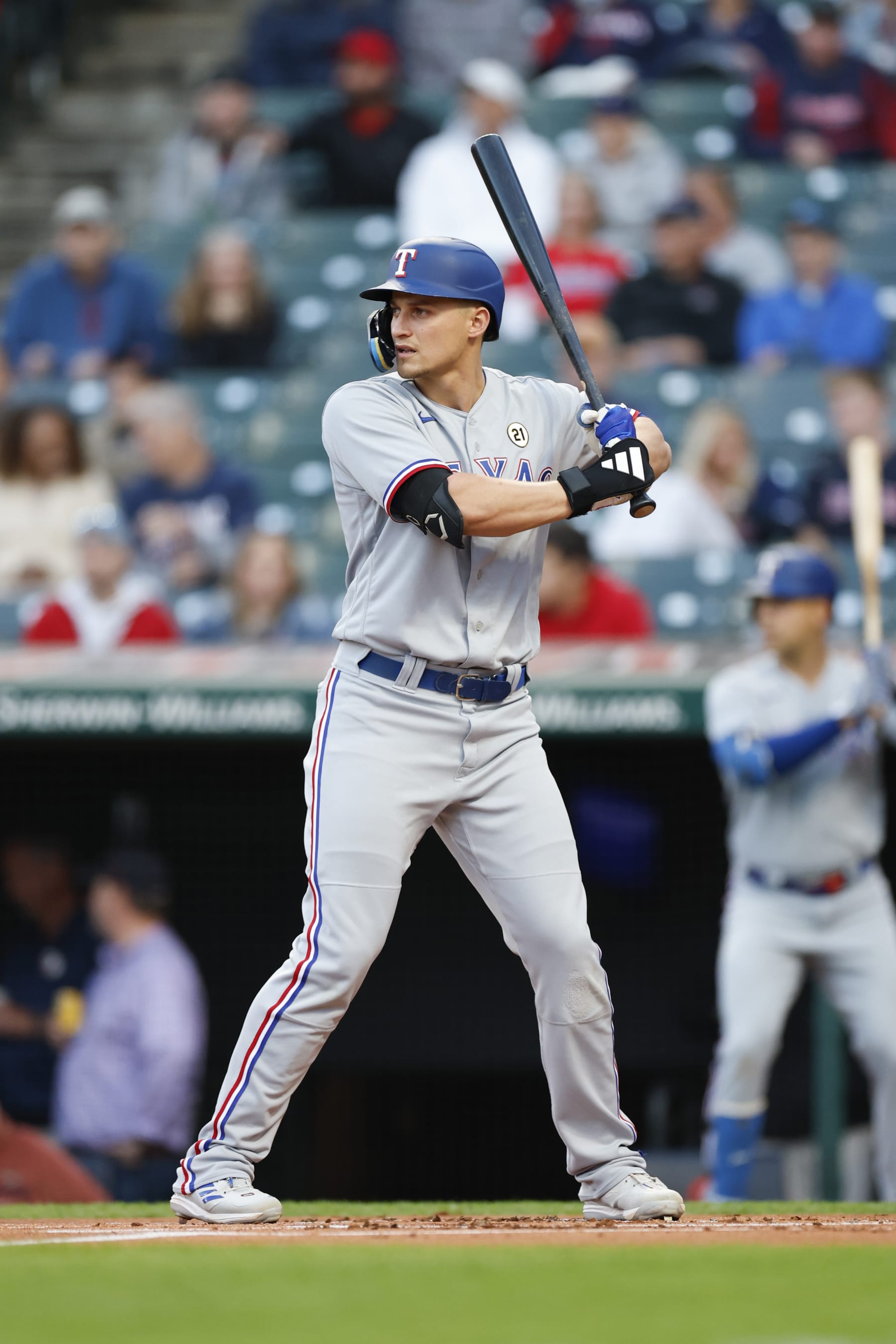 Corey Seager