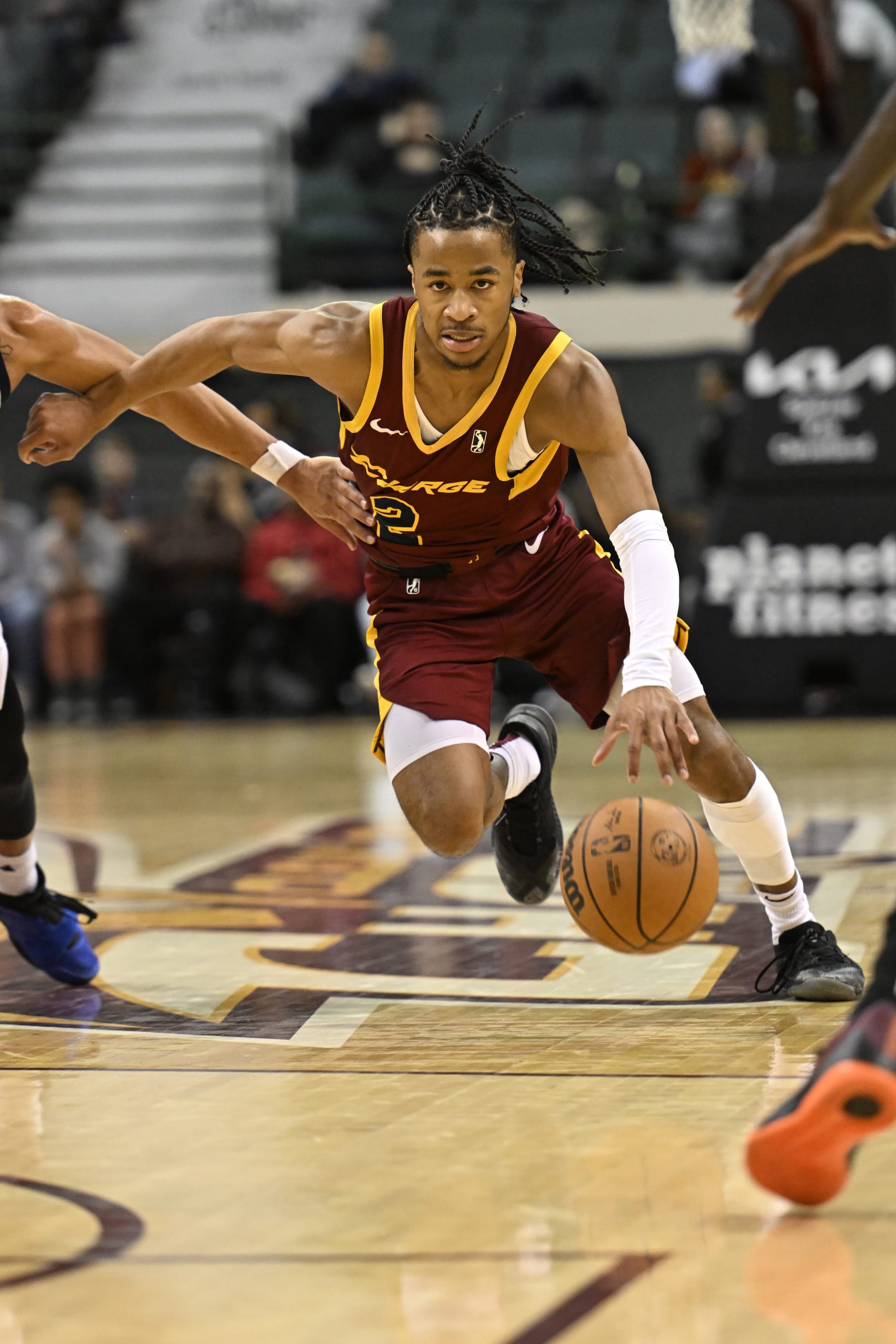 Sharife Cooper, Cleveland Cavaliers