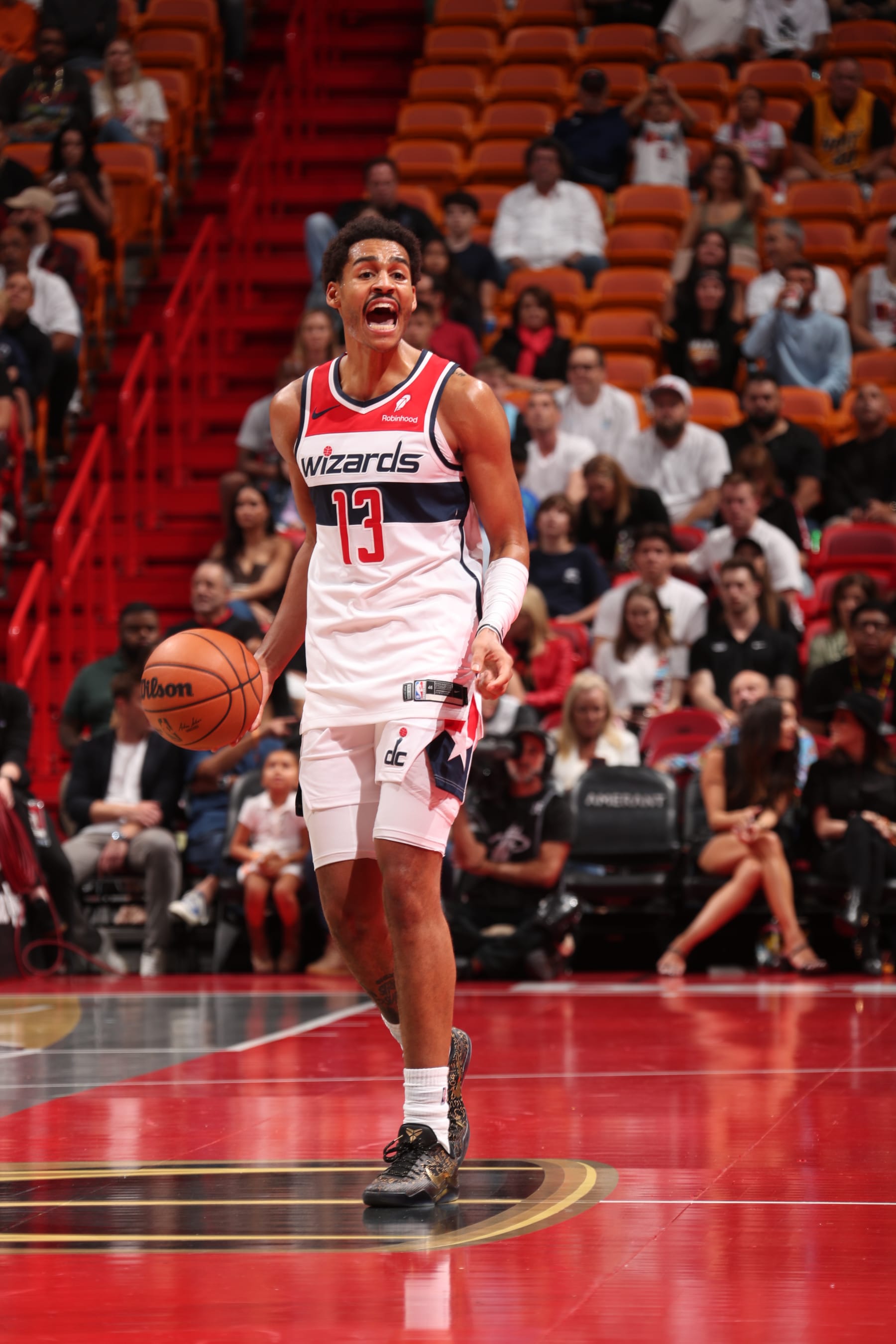 Jordan Poole