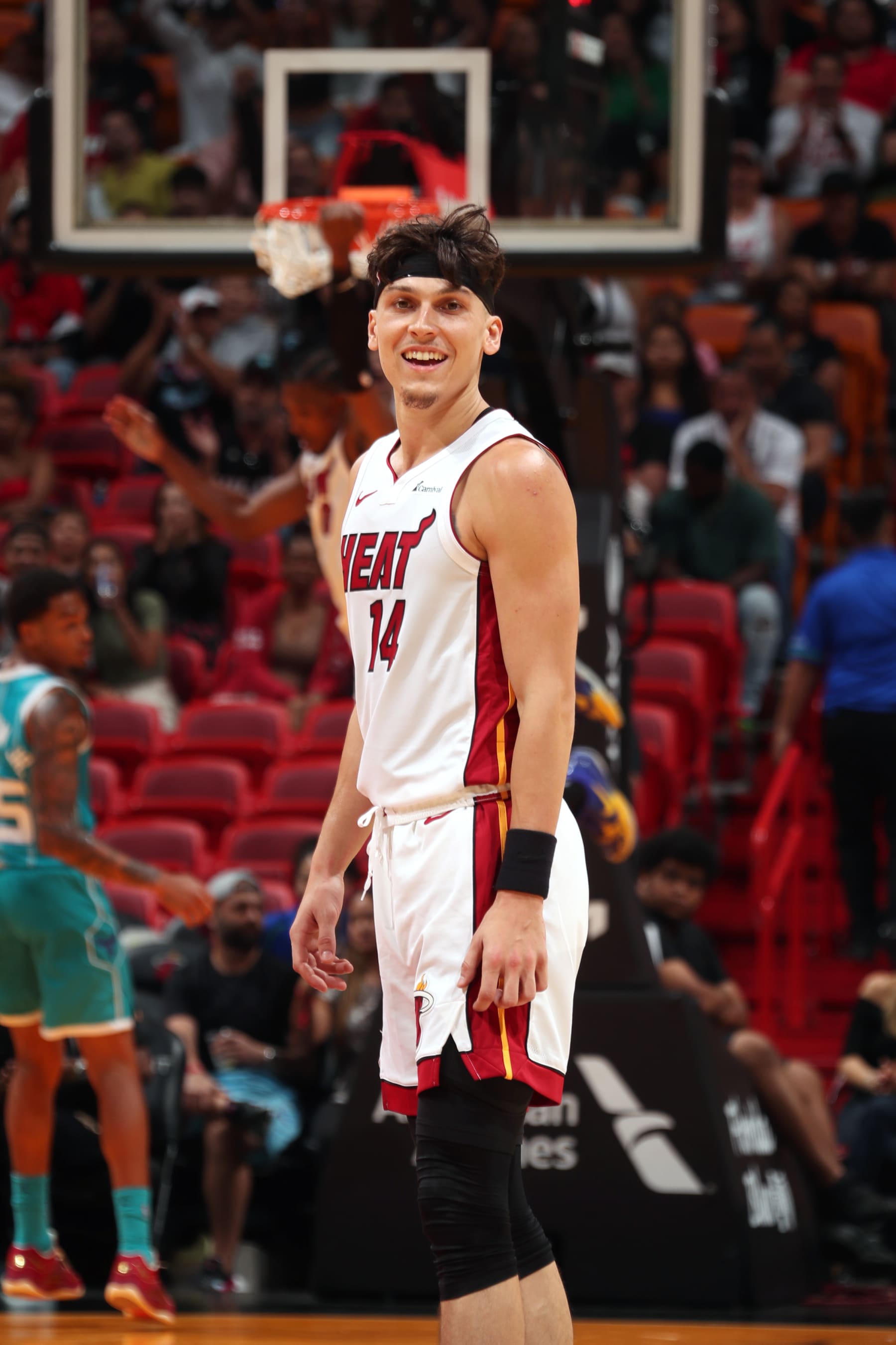 Tyler Herro