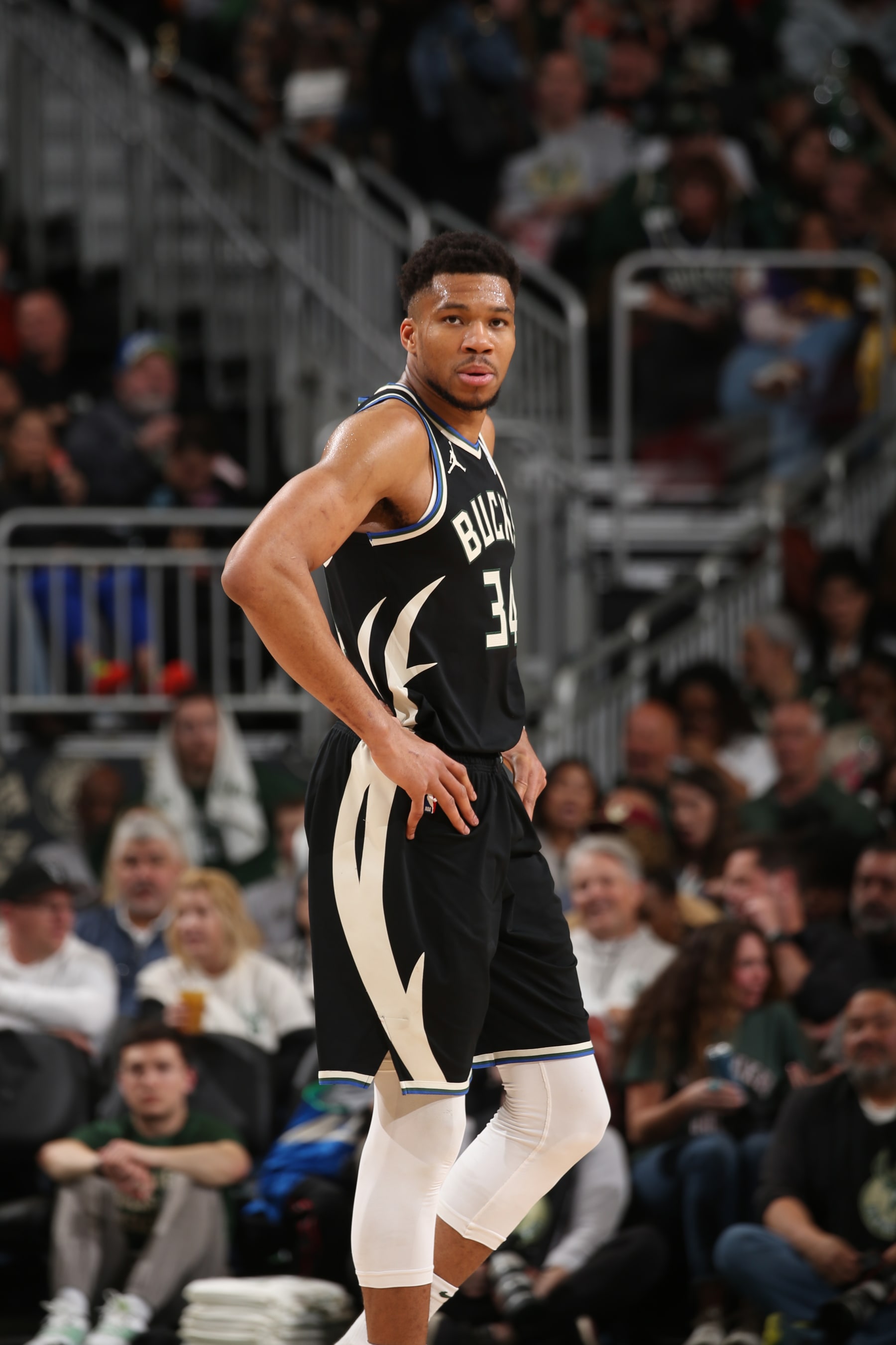 Giannis Antetokounmpo