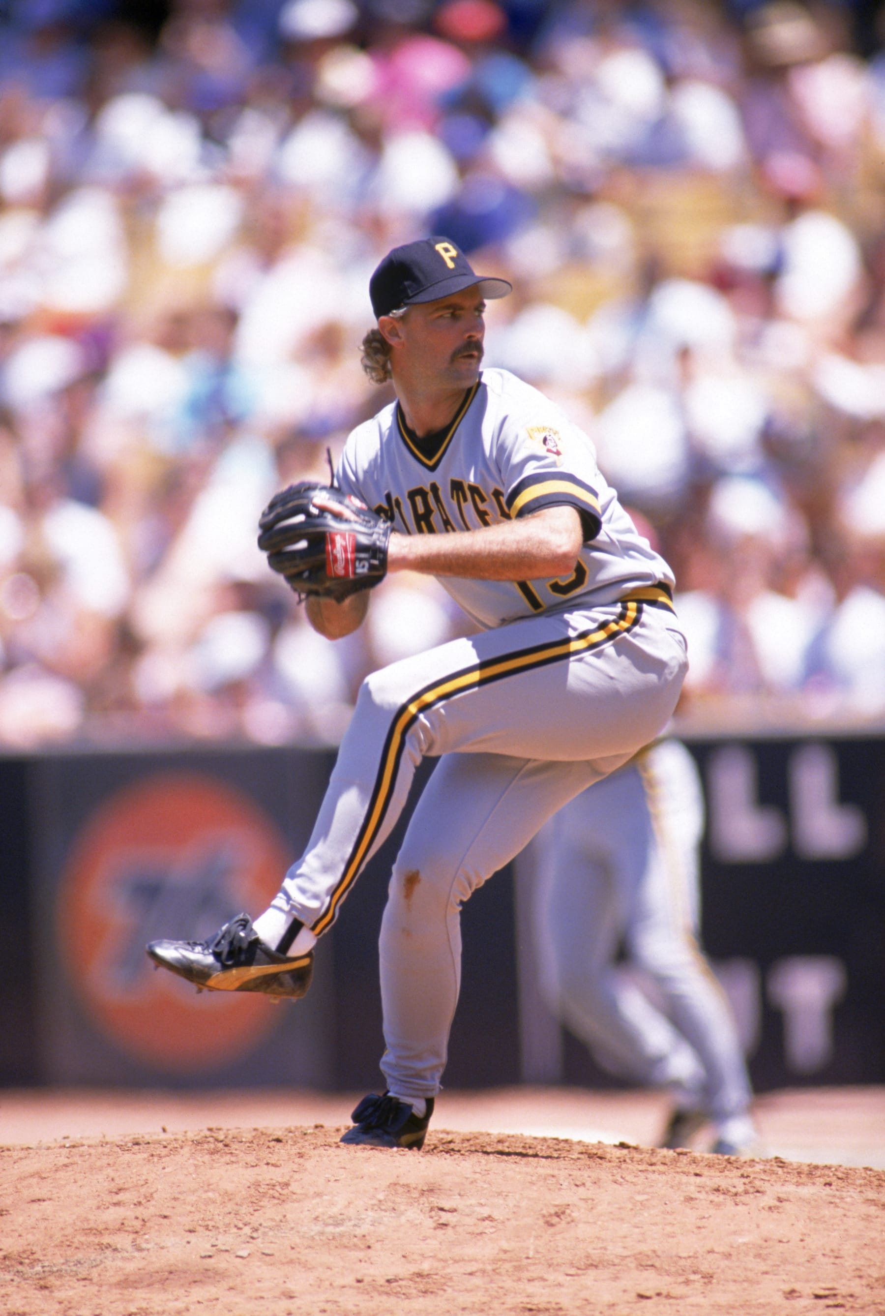 Doug Drabek