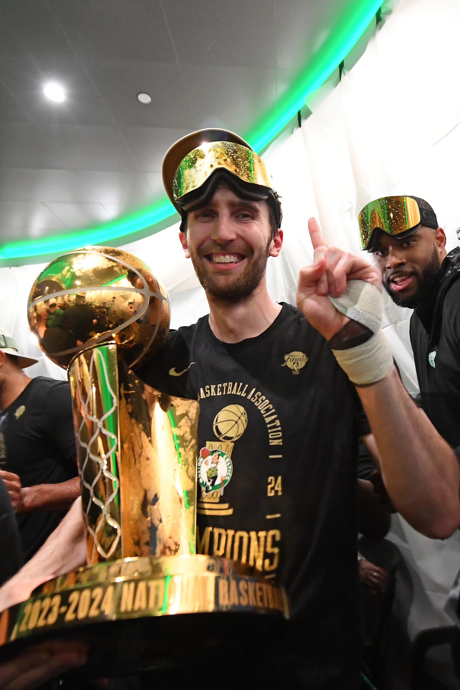 Luke Kornet