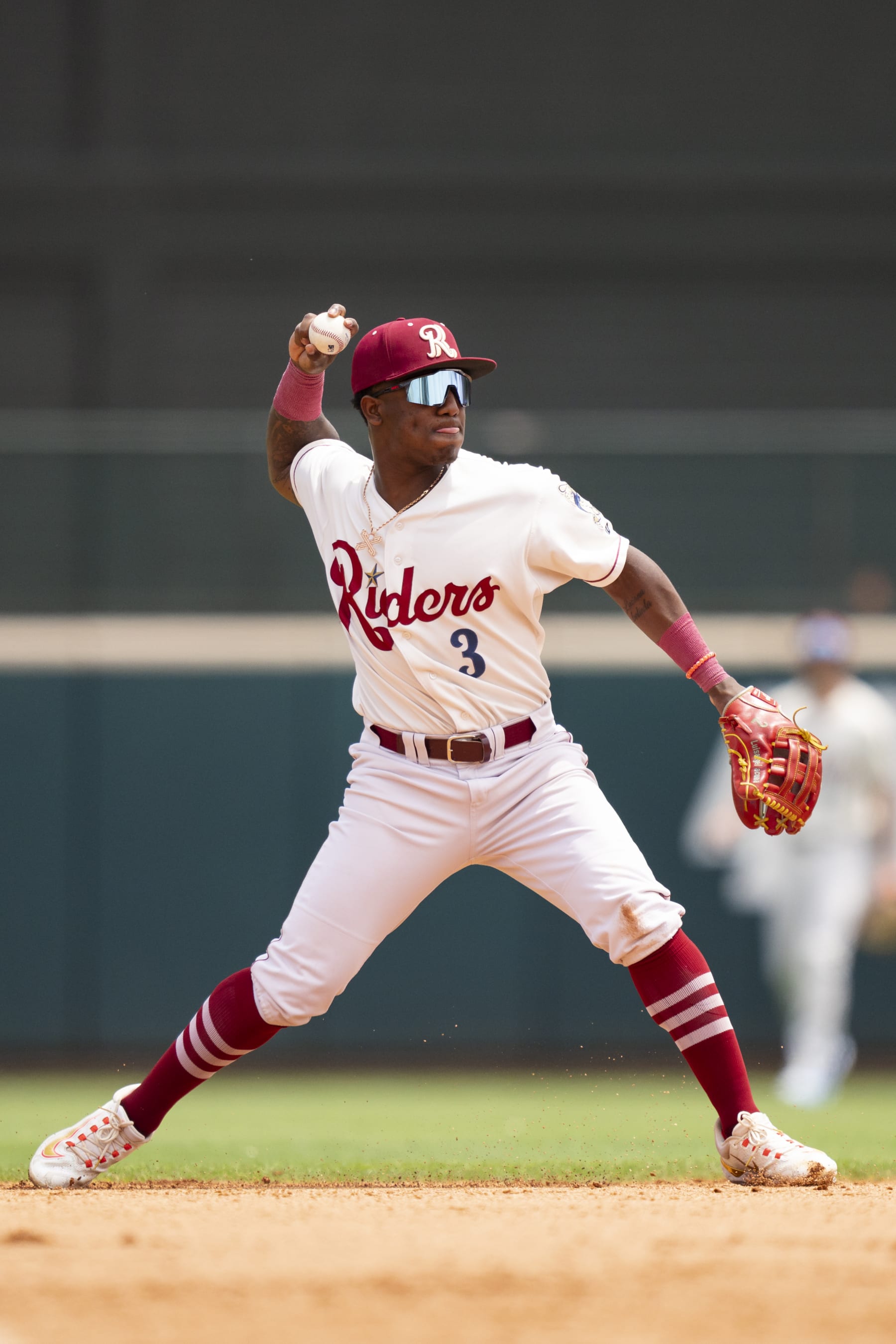Luisangel Acuña