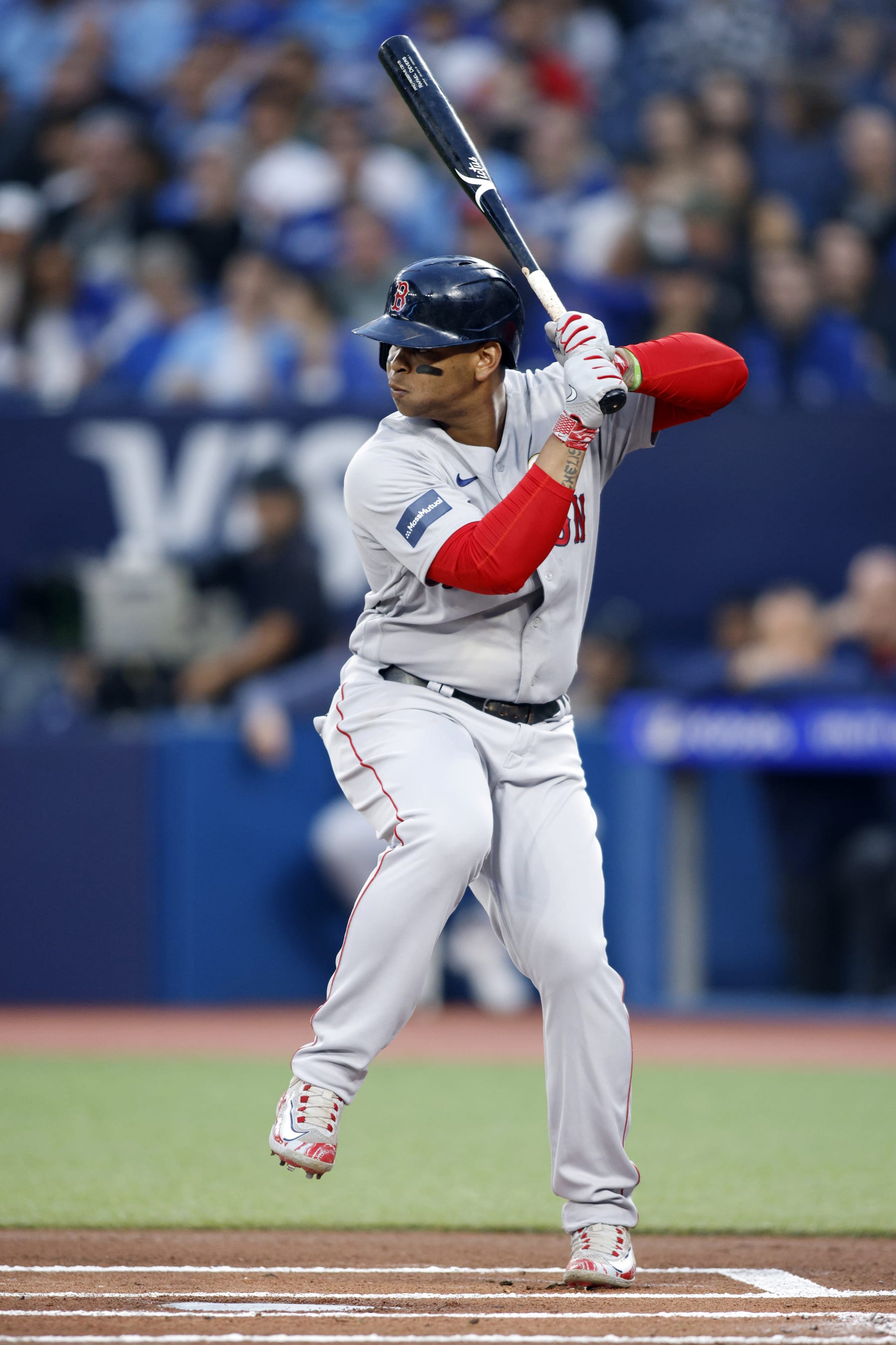 Rafael Devers