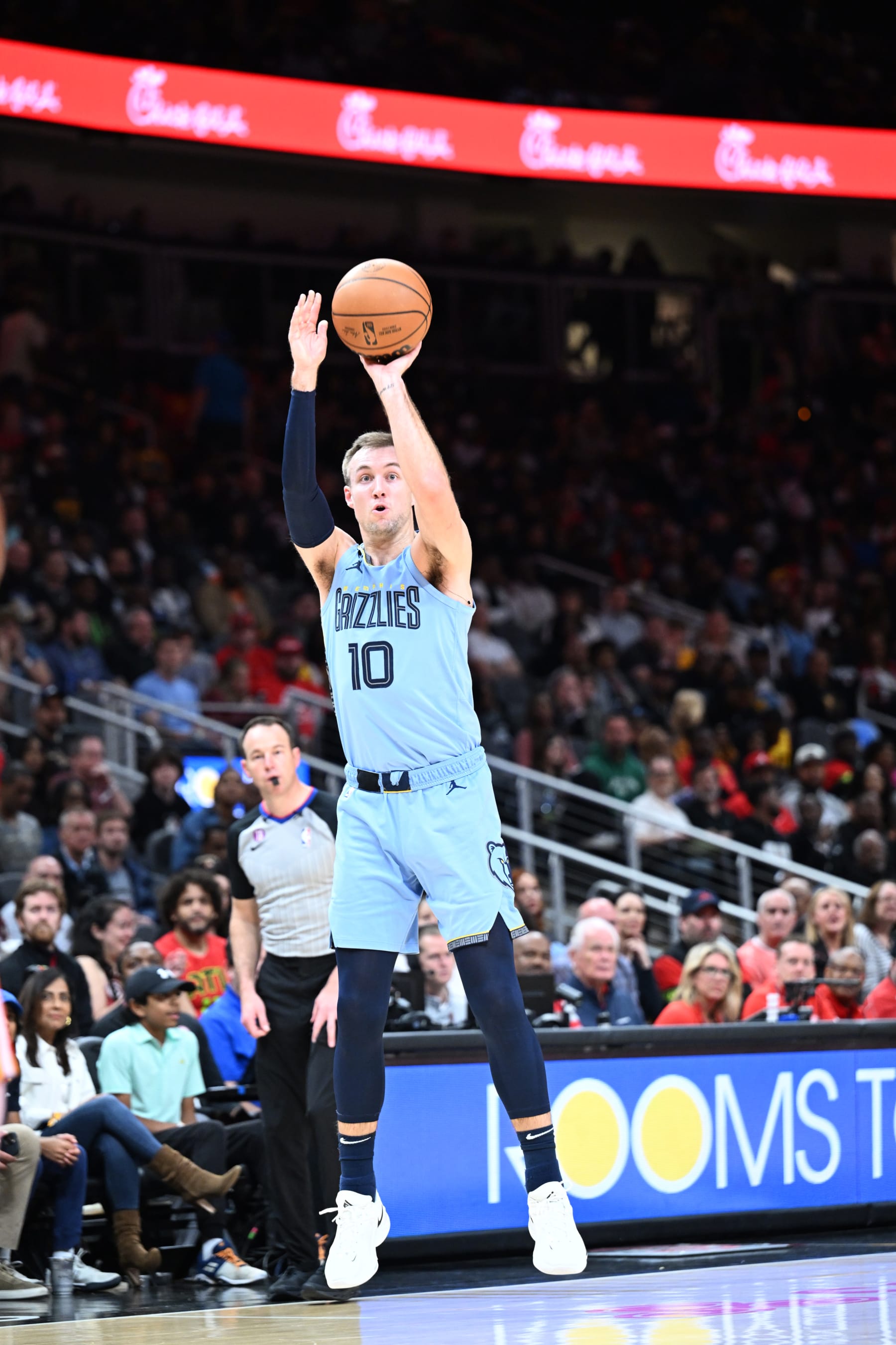 Luke Kennard