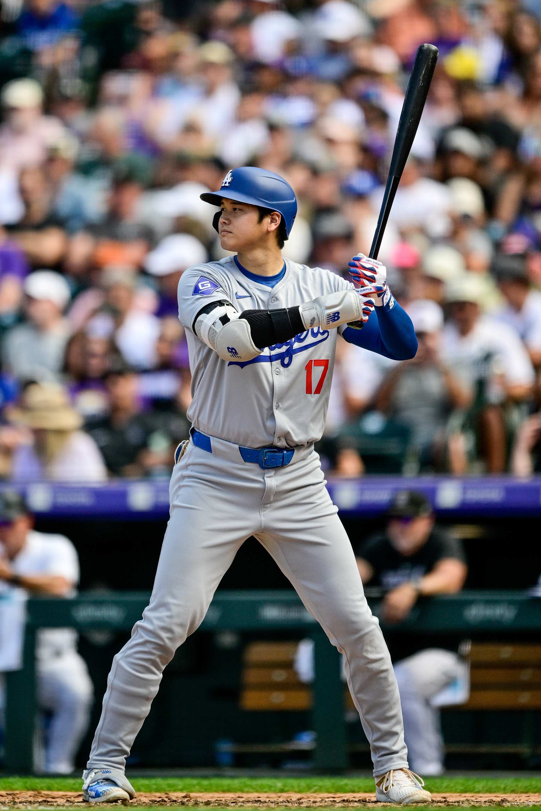 Shohei Ohtani