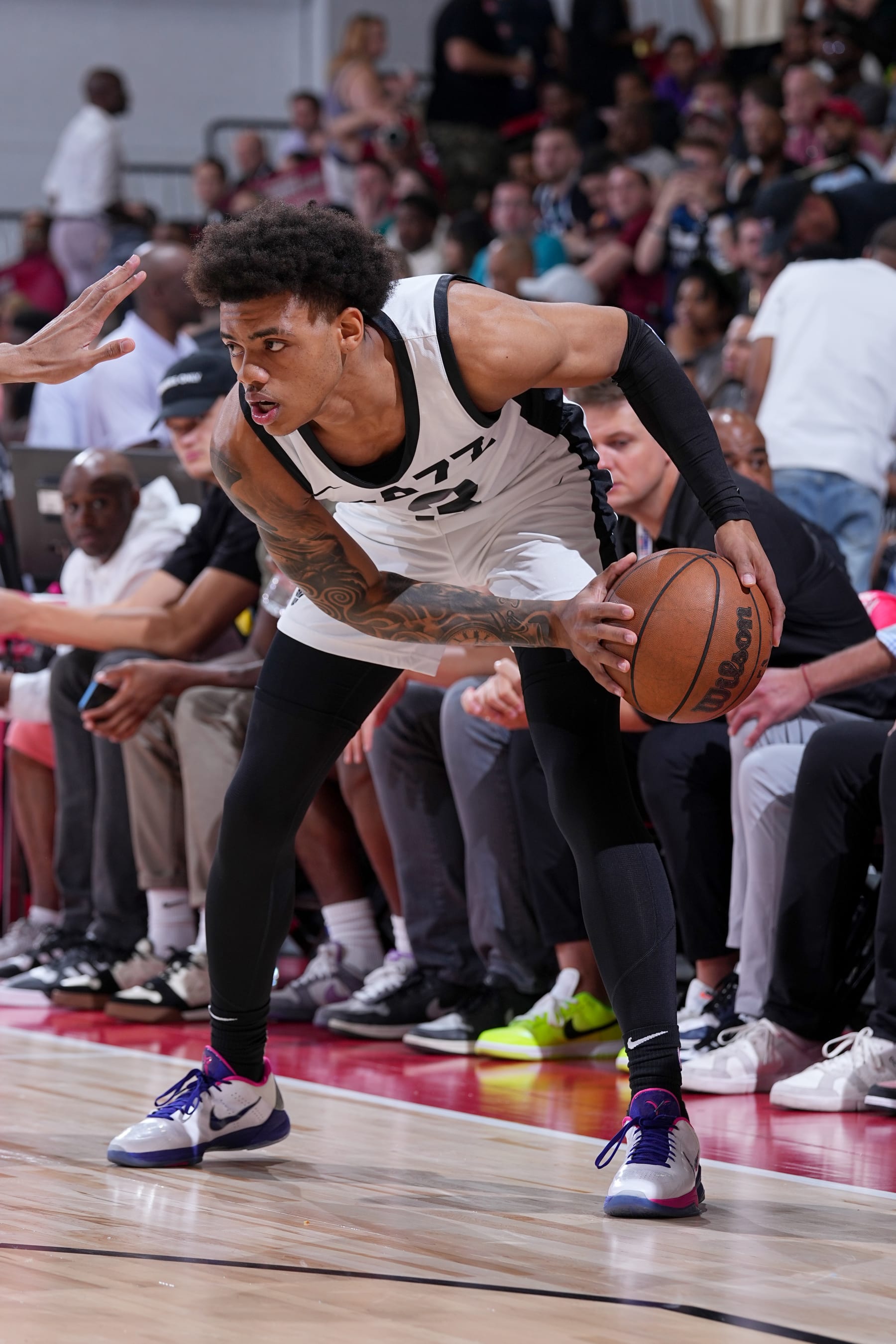 Keyonte George, Utah Jazz