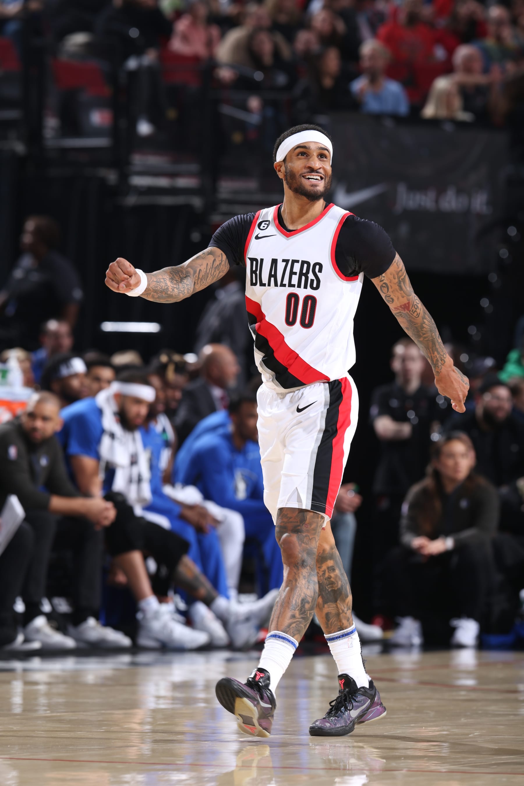 Gary Payton II 